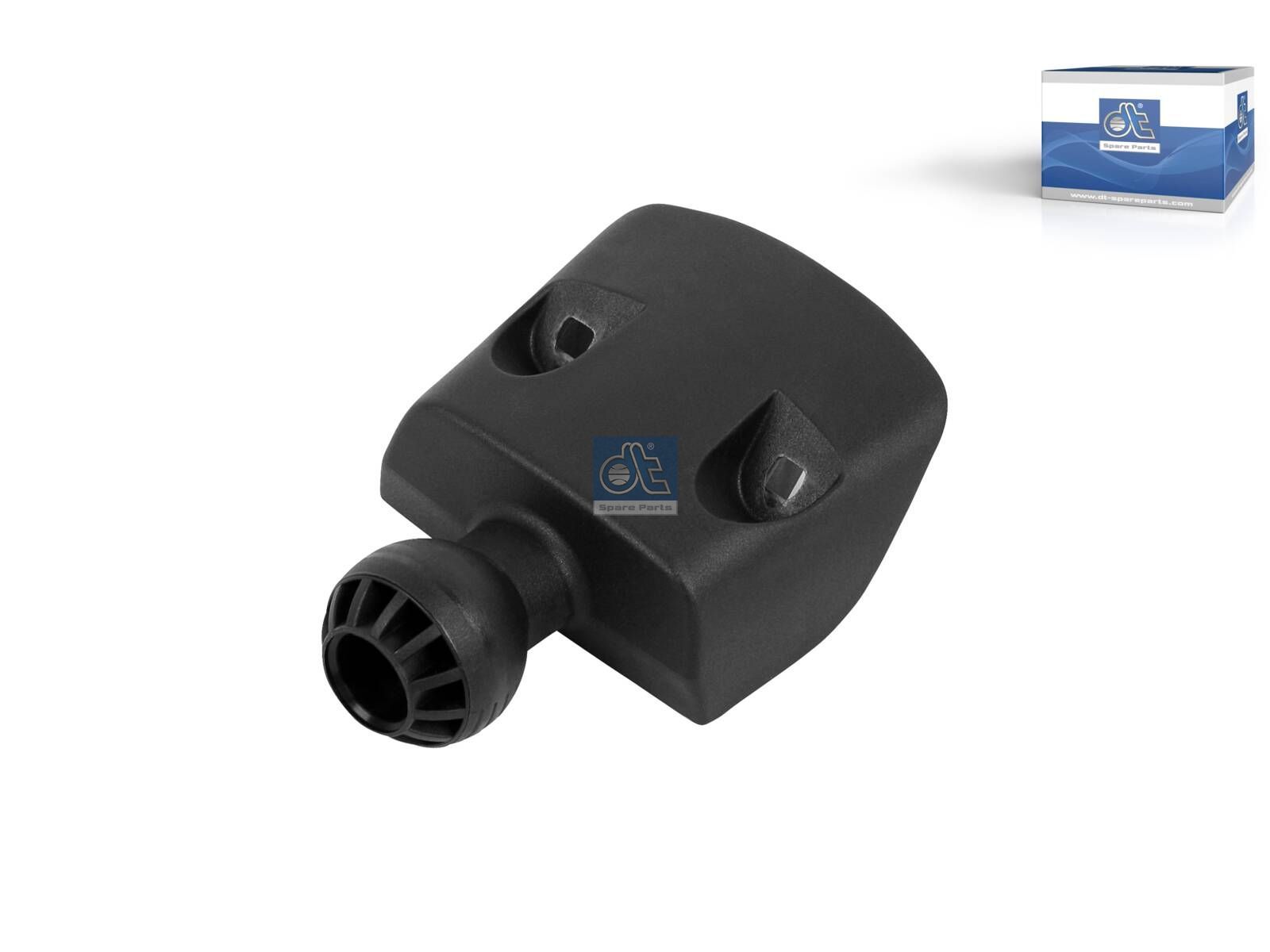 Bracket | DT Spare Parts 1.22982