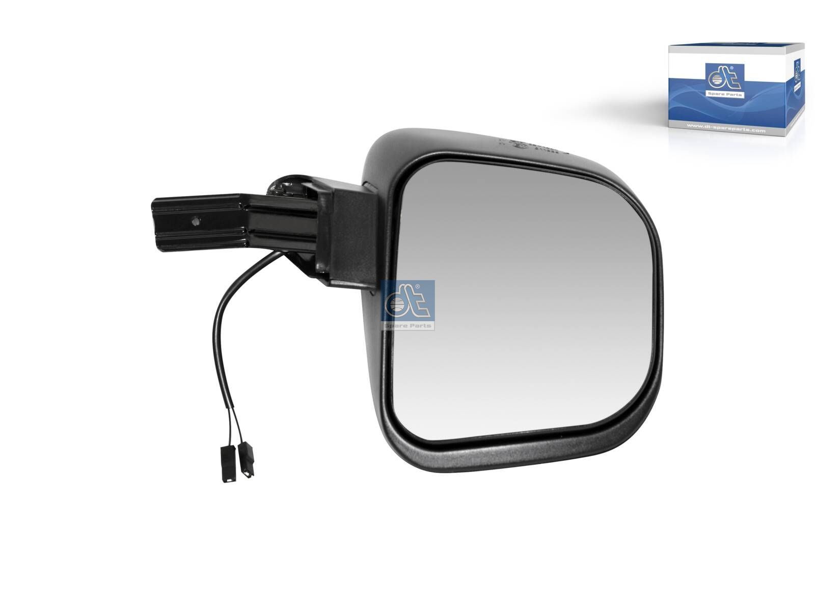 Wide view mirror | DT Spare Parts 1.22990