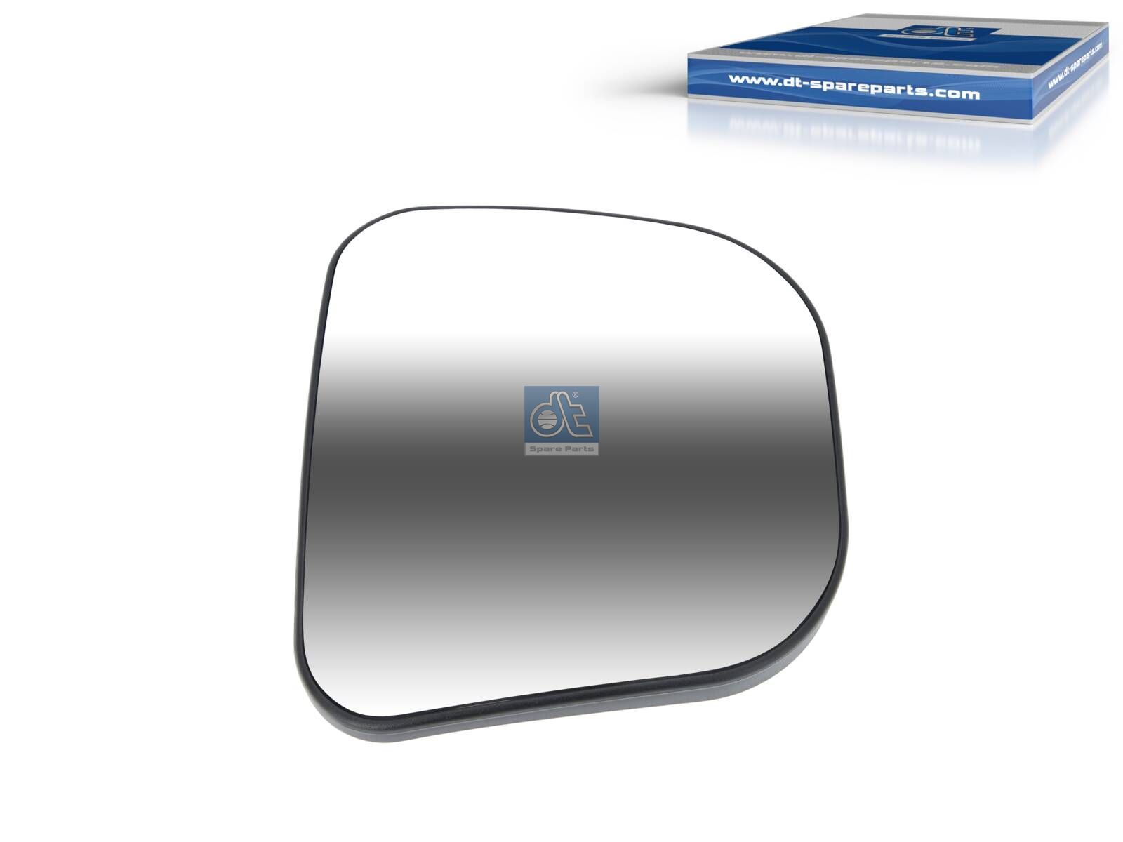 Wide view mirror | DT Spare Parts 1.22993