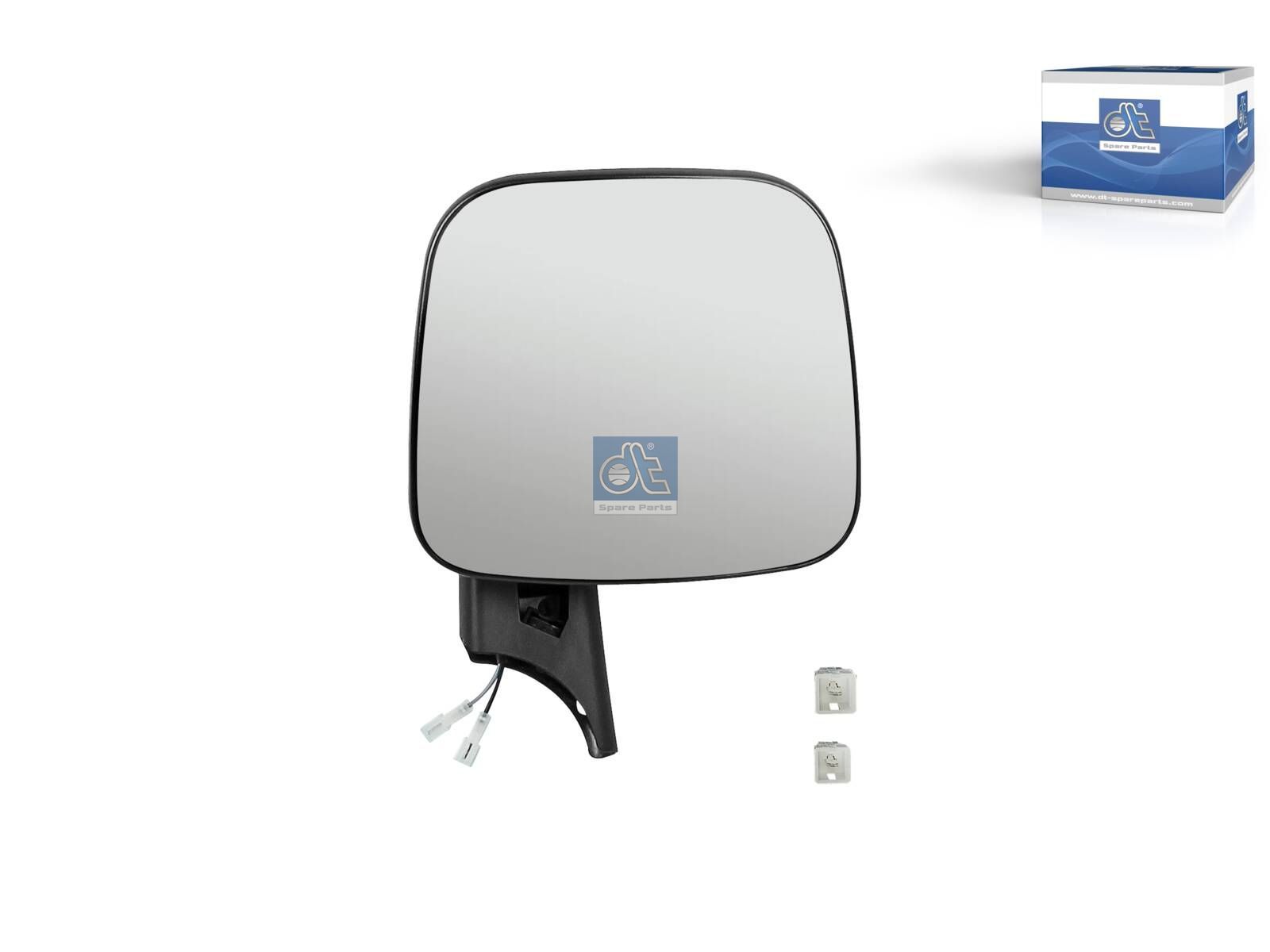 Wide view mirror | DT Spare Parts 1.22994