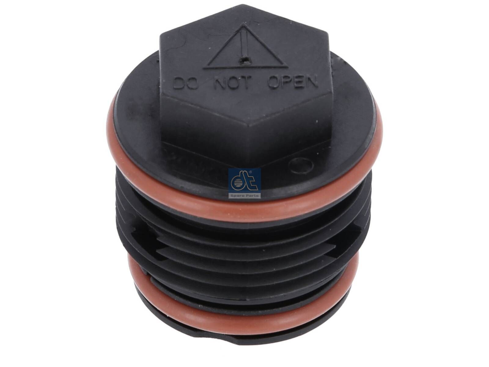 Pressure control valve | DT Spare Parts 1.22995