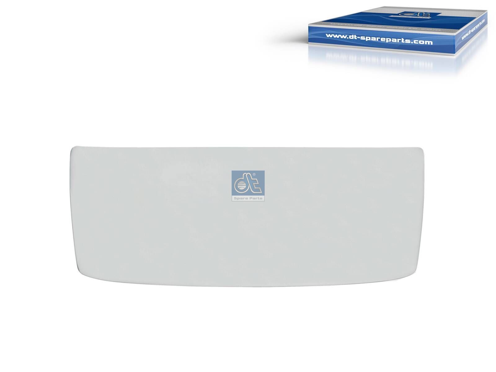 Windshield | DT Spare Parts 1.22999