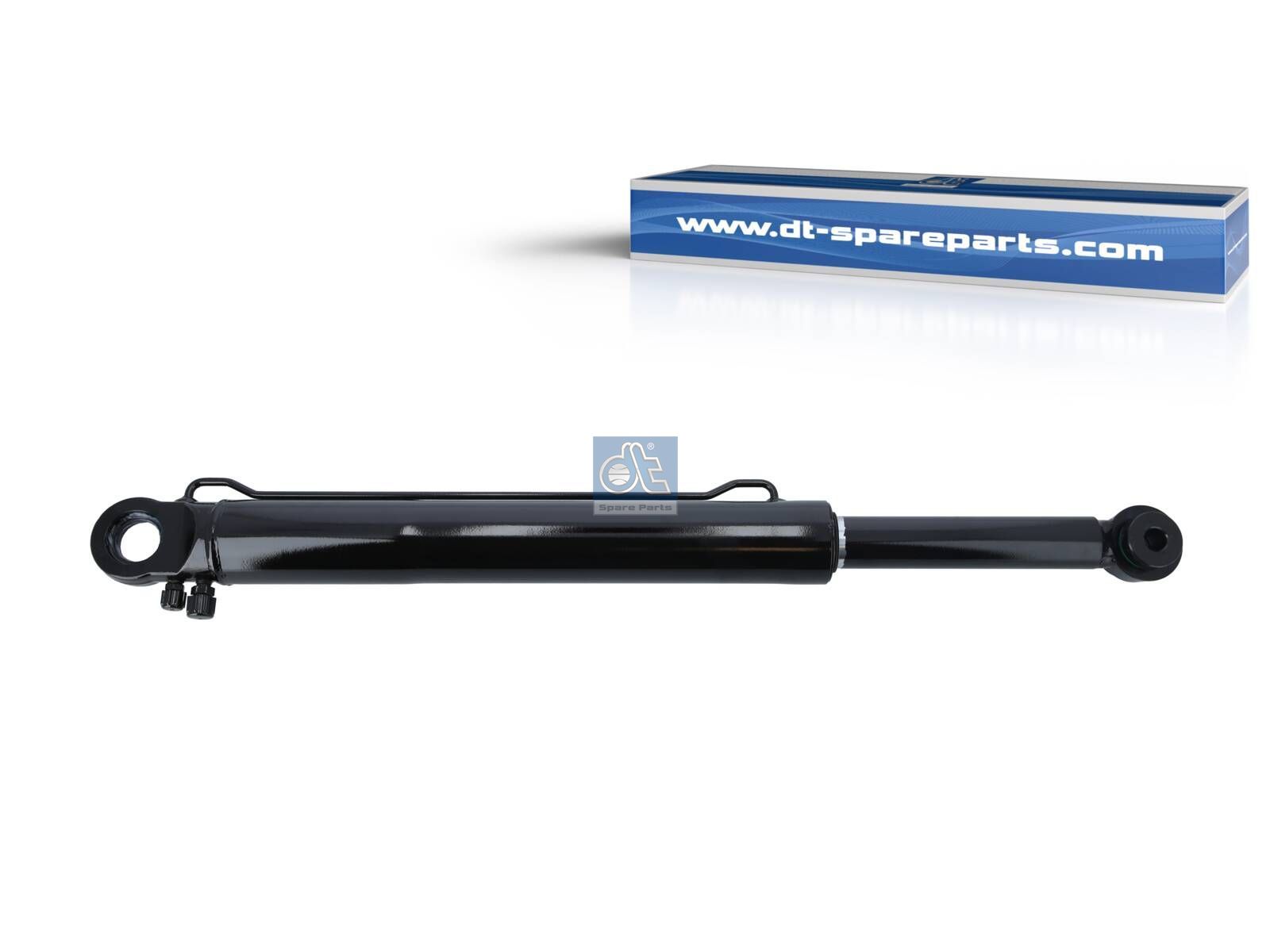 Cabin tilt cylinder | DT Spare Parts 1.23001