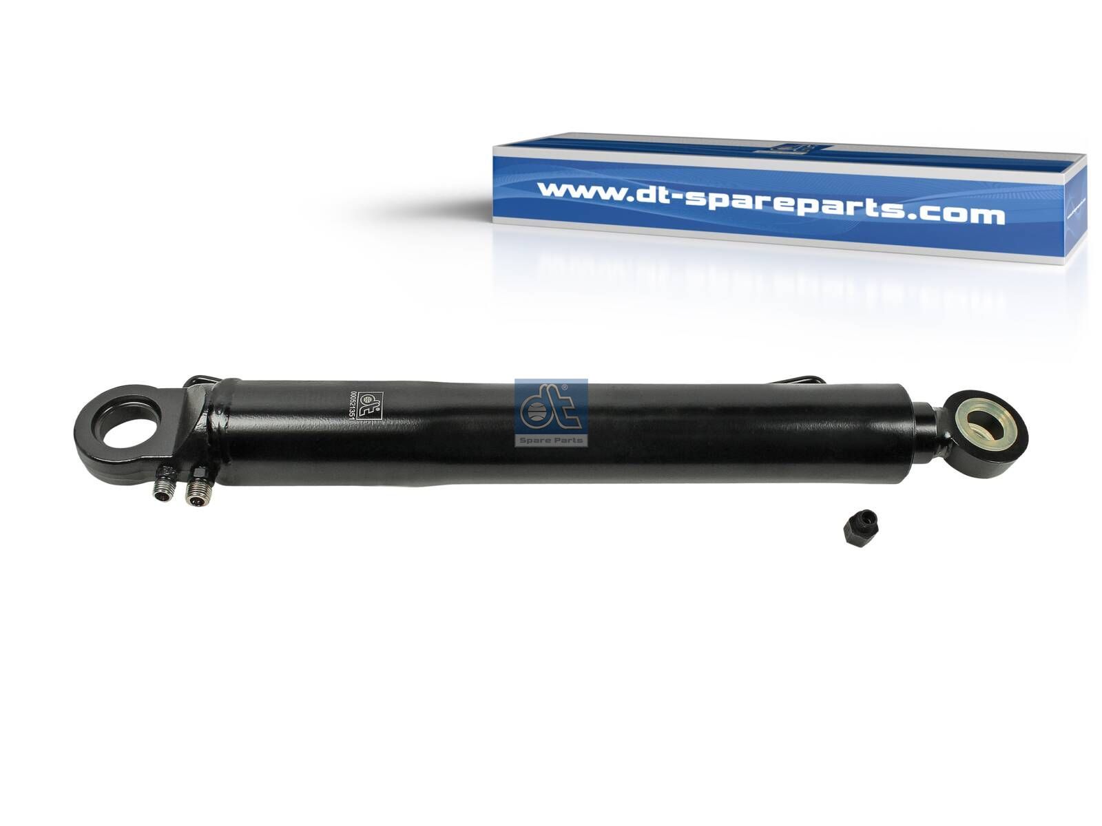 Cabin tilt cylinder | DT Spare Parts 1.23004