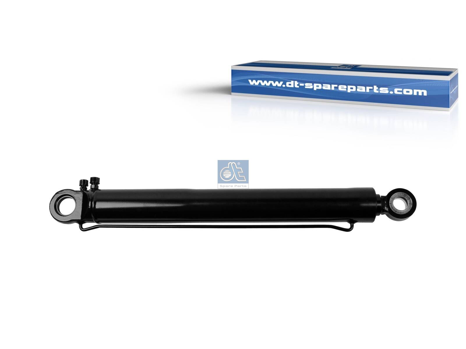 Cabin tilt cylinder | DT Spare Parts 1.23008