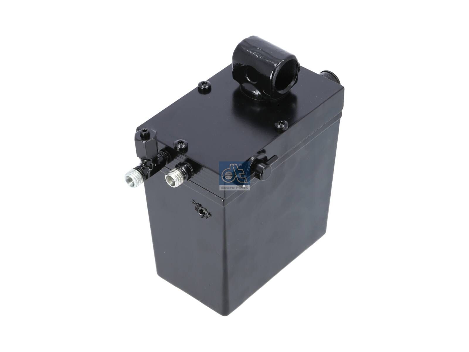 Cabin tilt pump | DT Spare Parts 1.23013