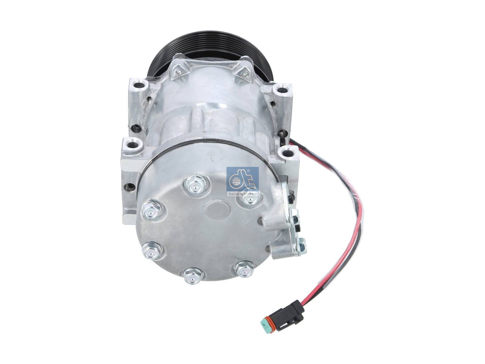 Compressor | DT Spare Parts 1.23024