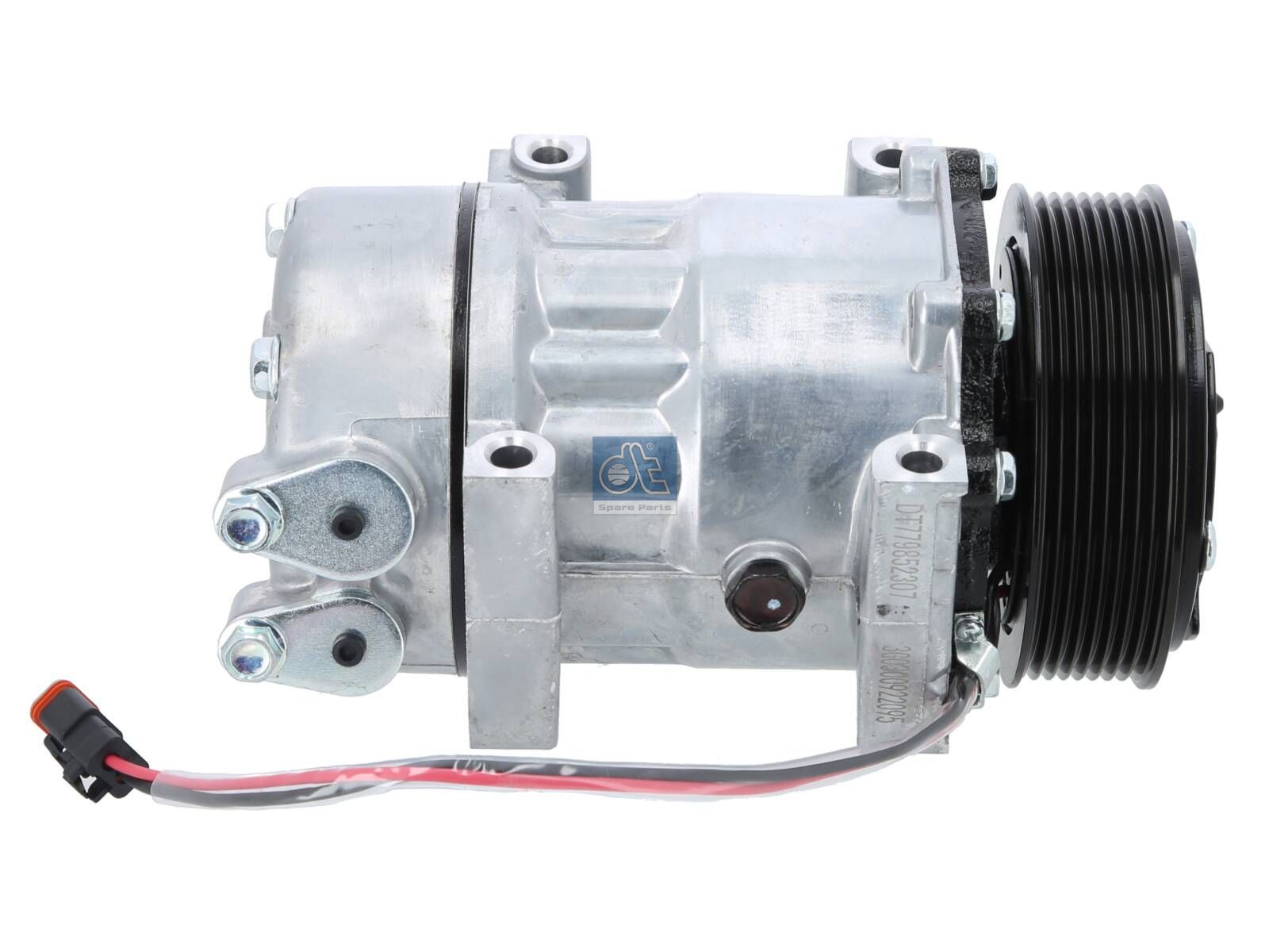 Compressor | DT Spare Parts 1.23024
