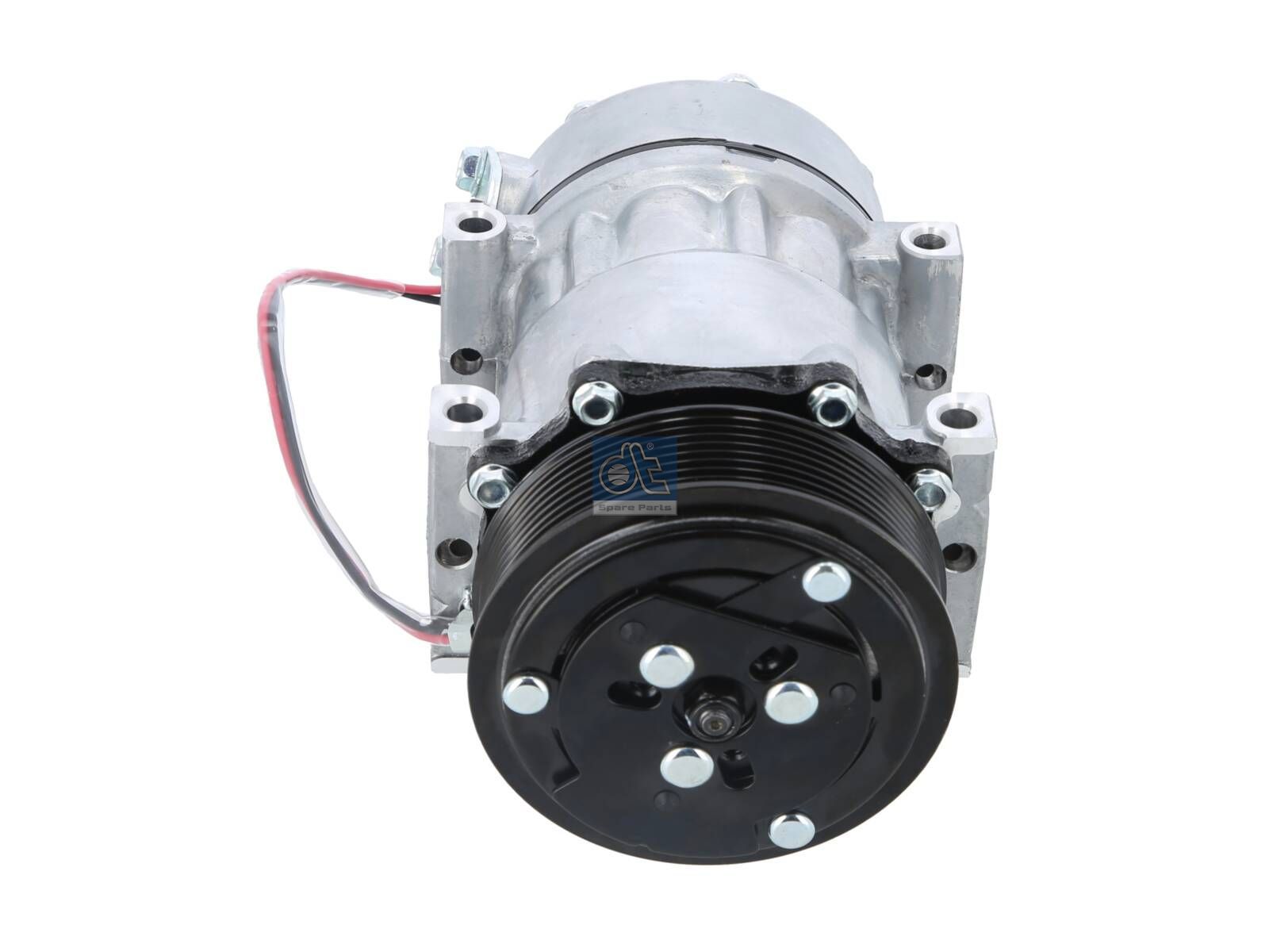 Compressor | DT Spare Parts 1.23024