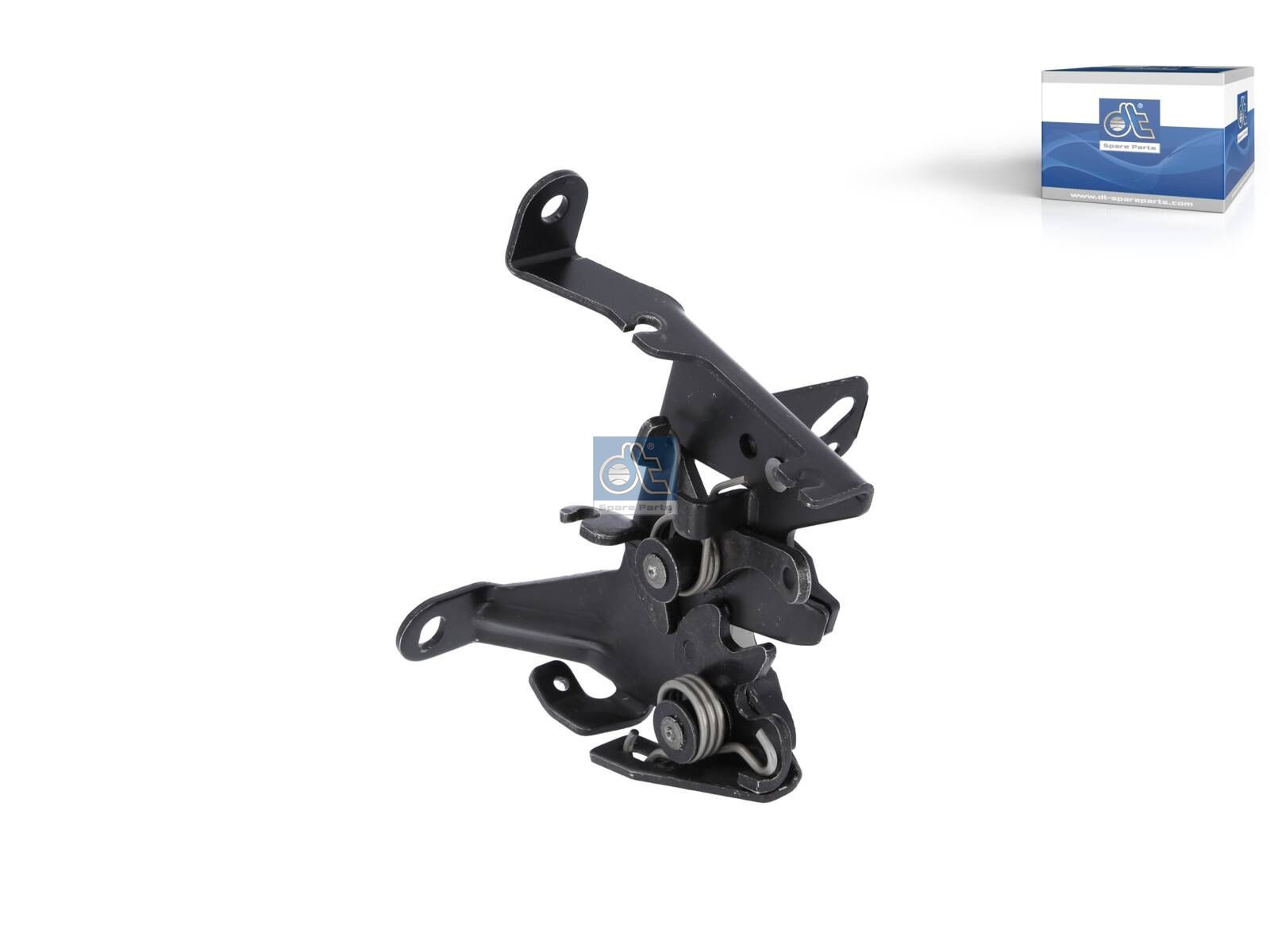 Engine hood slot | DT Spare Parts 1.23029
