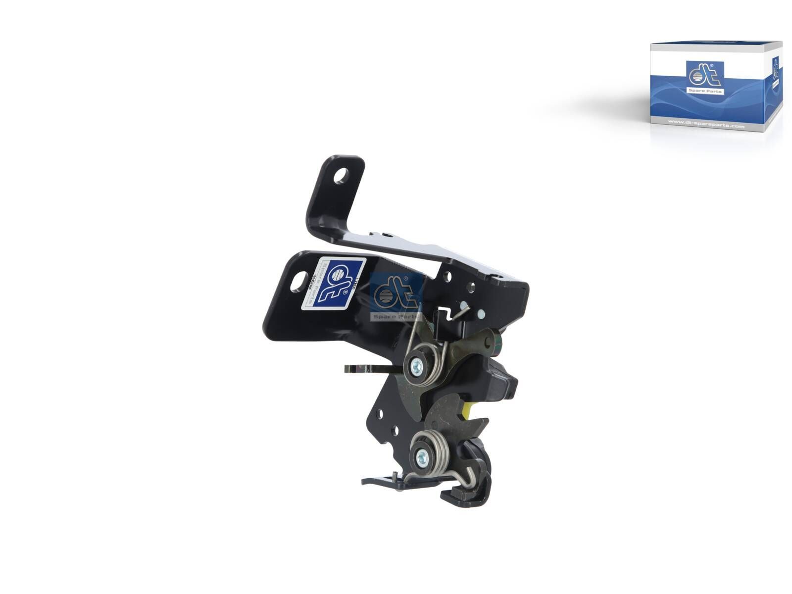 Engine hood slot | DT Spare Parts 1.23031