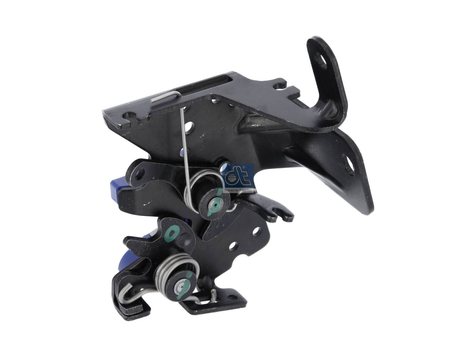 Engine hood slot | DT Spare Parts 1.23032