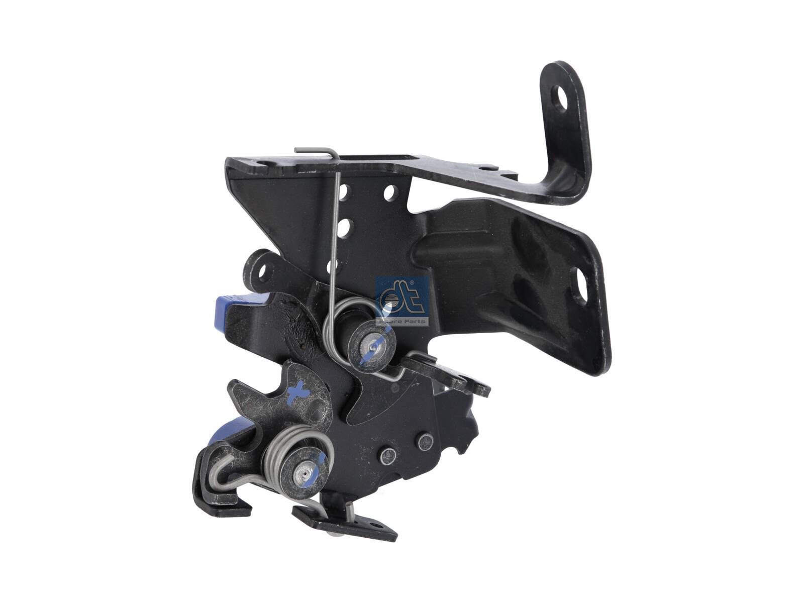 Engine hood slot | DT Spare Parts 1.23033