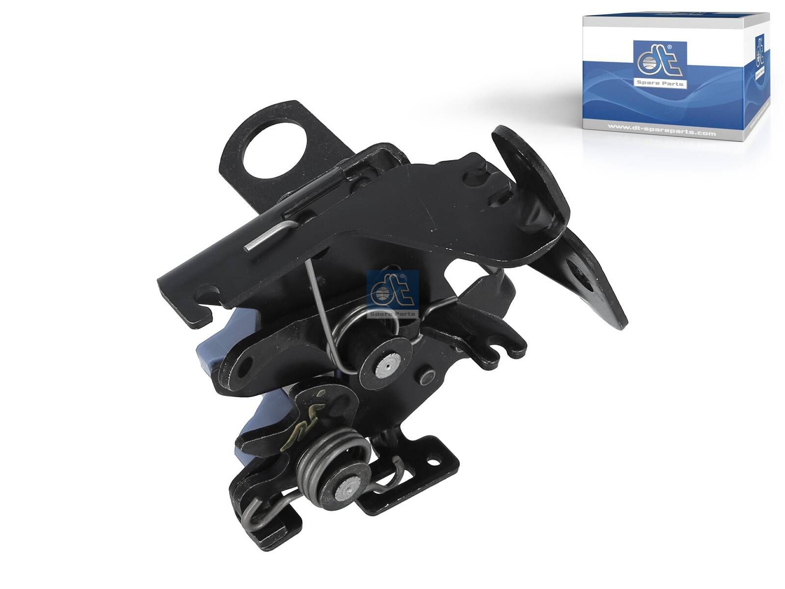 Engine hood slot | DT Spare Parts 1.23036