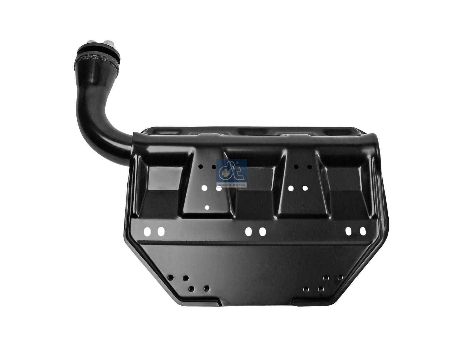 Fender bracket | DT Spare Parts 1.23052SP