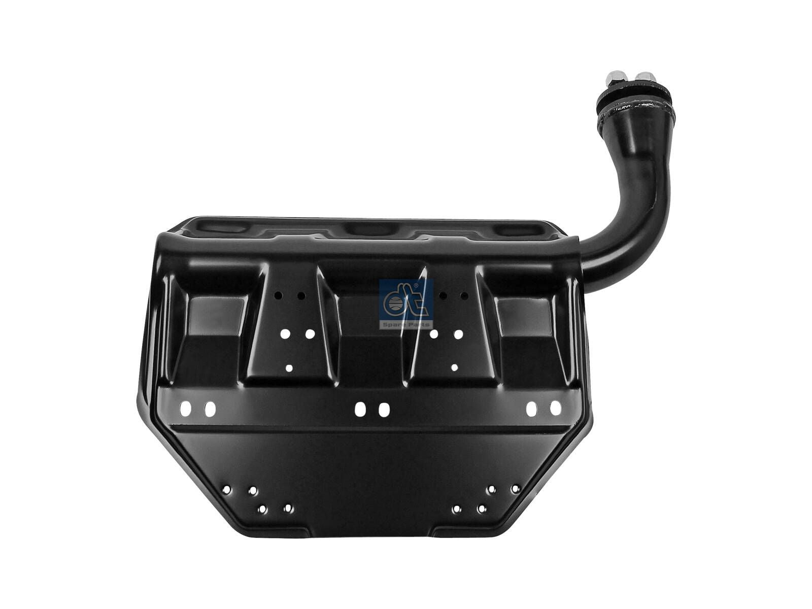 Fender bracket | DT Spare Parts 1.23053SP