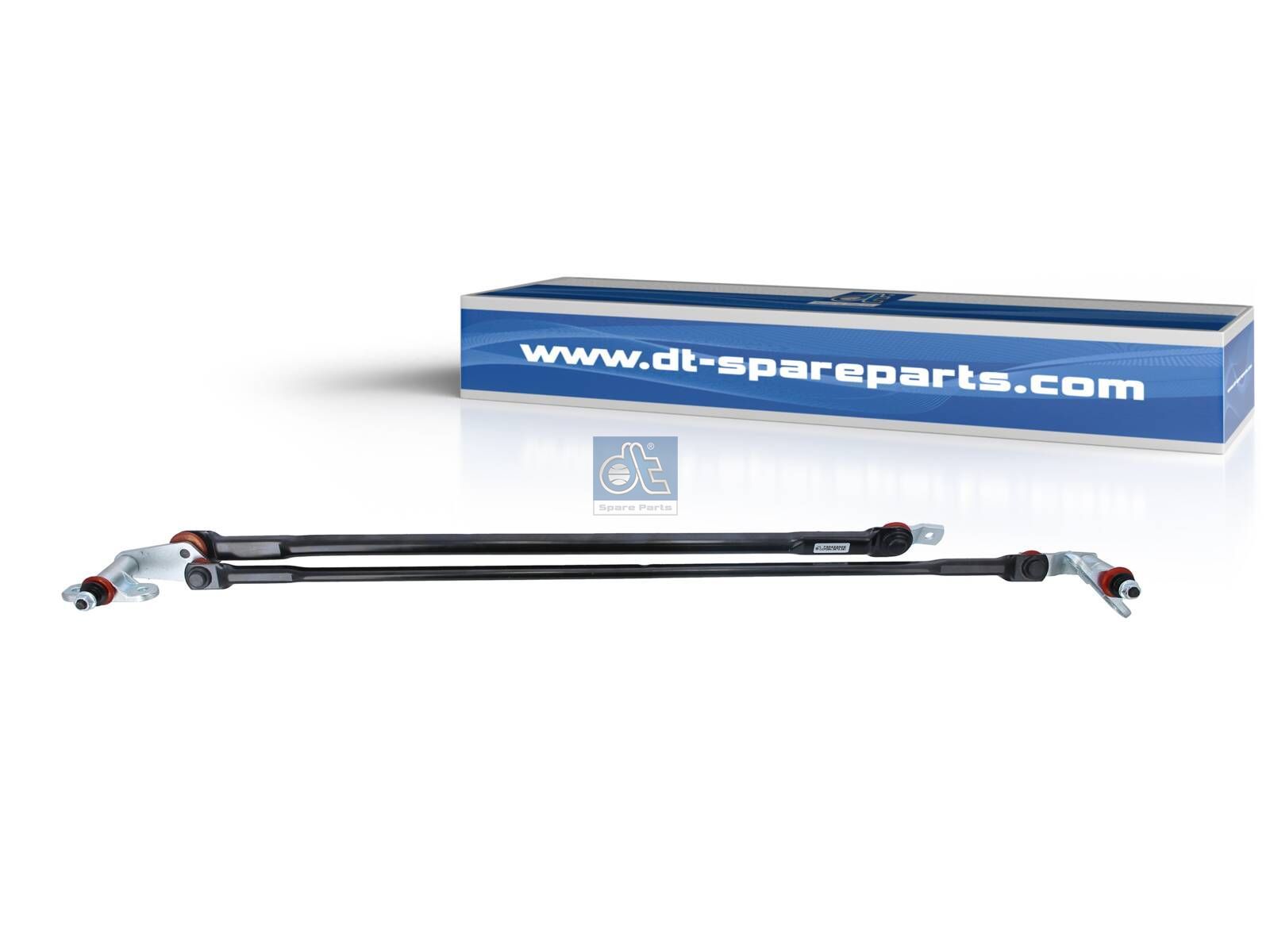 Wiper linkage | DT Spare Parts 1.23061