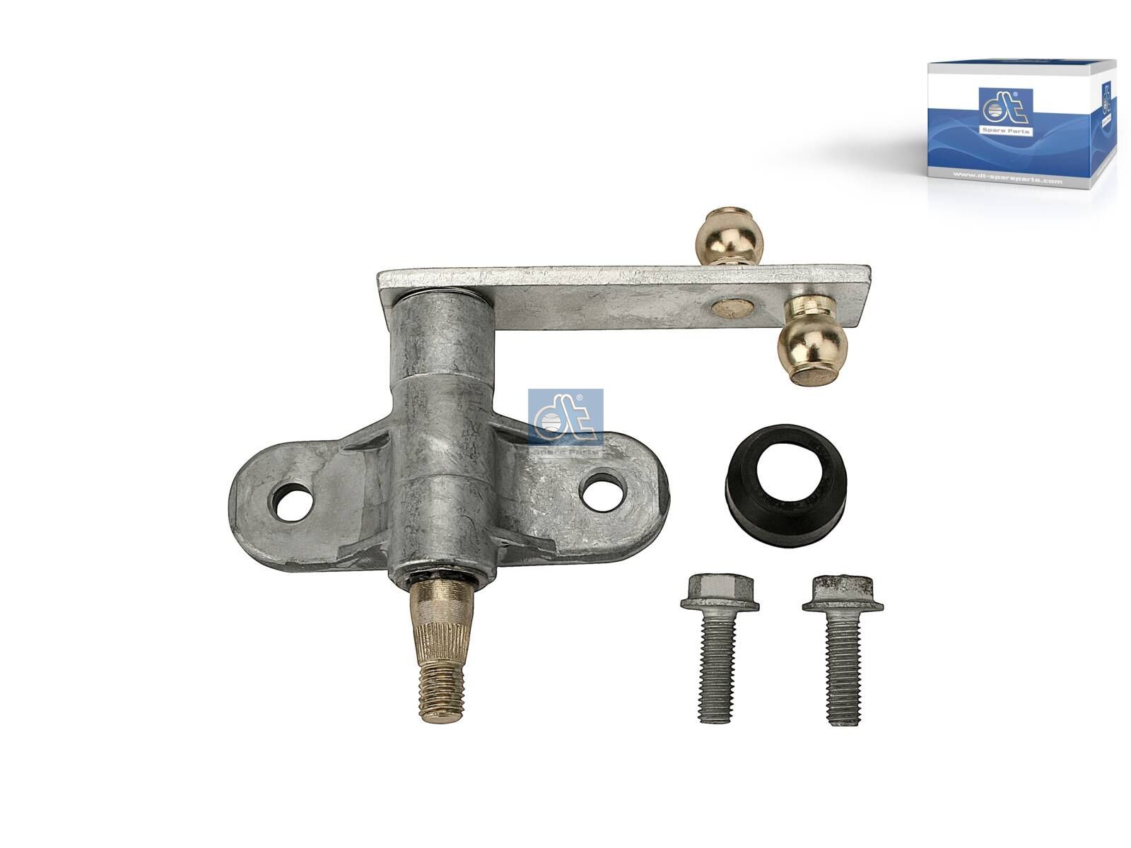 Wiper arm bearing | DT Spare Parts 1.23070