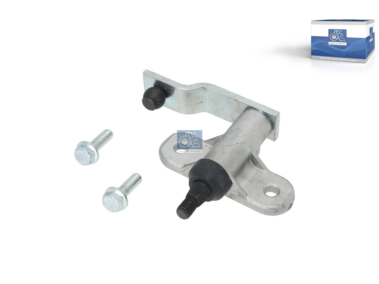 Wiper arm bearing | DT Spare Parts 1.23071