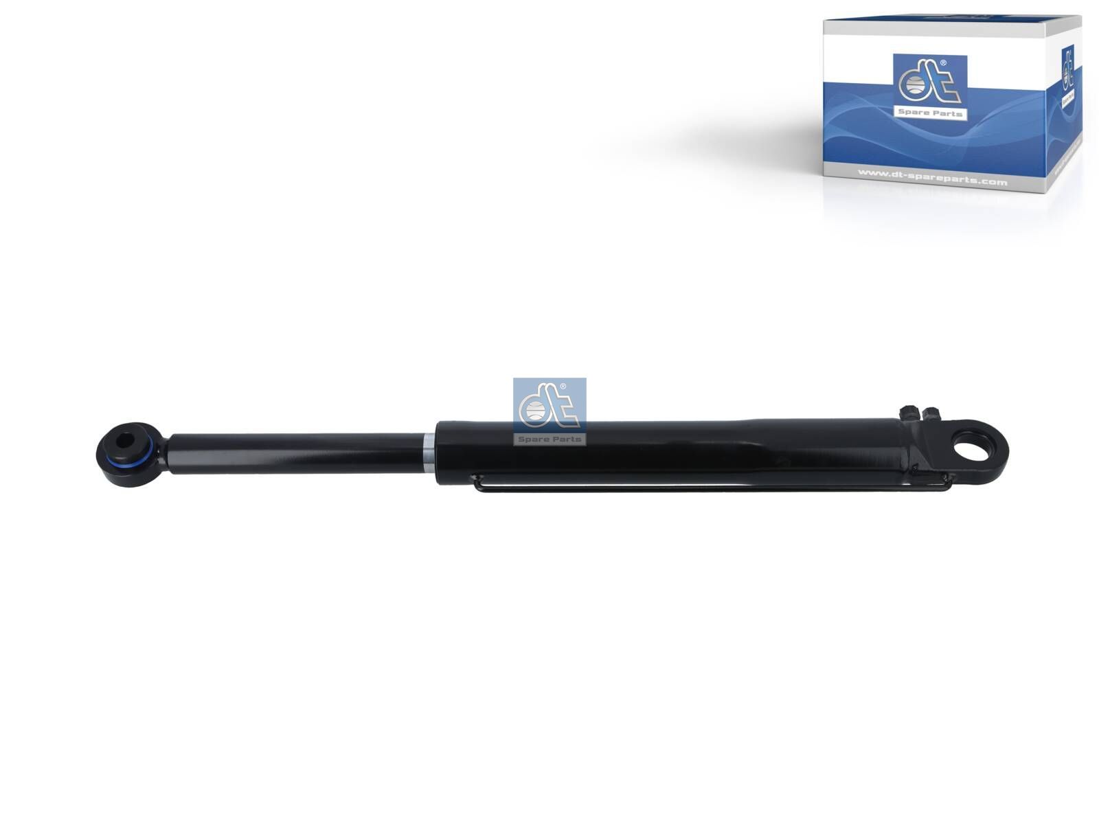 Cabin tilt cylinder | DT Spare Parts 1.23072