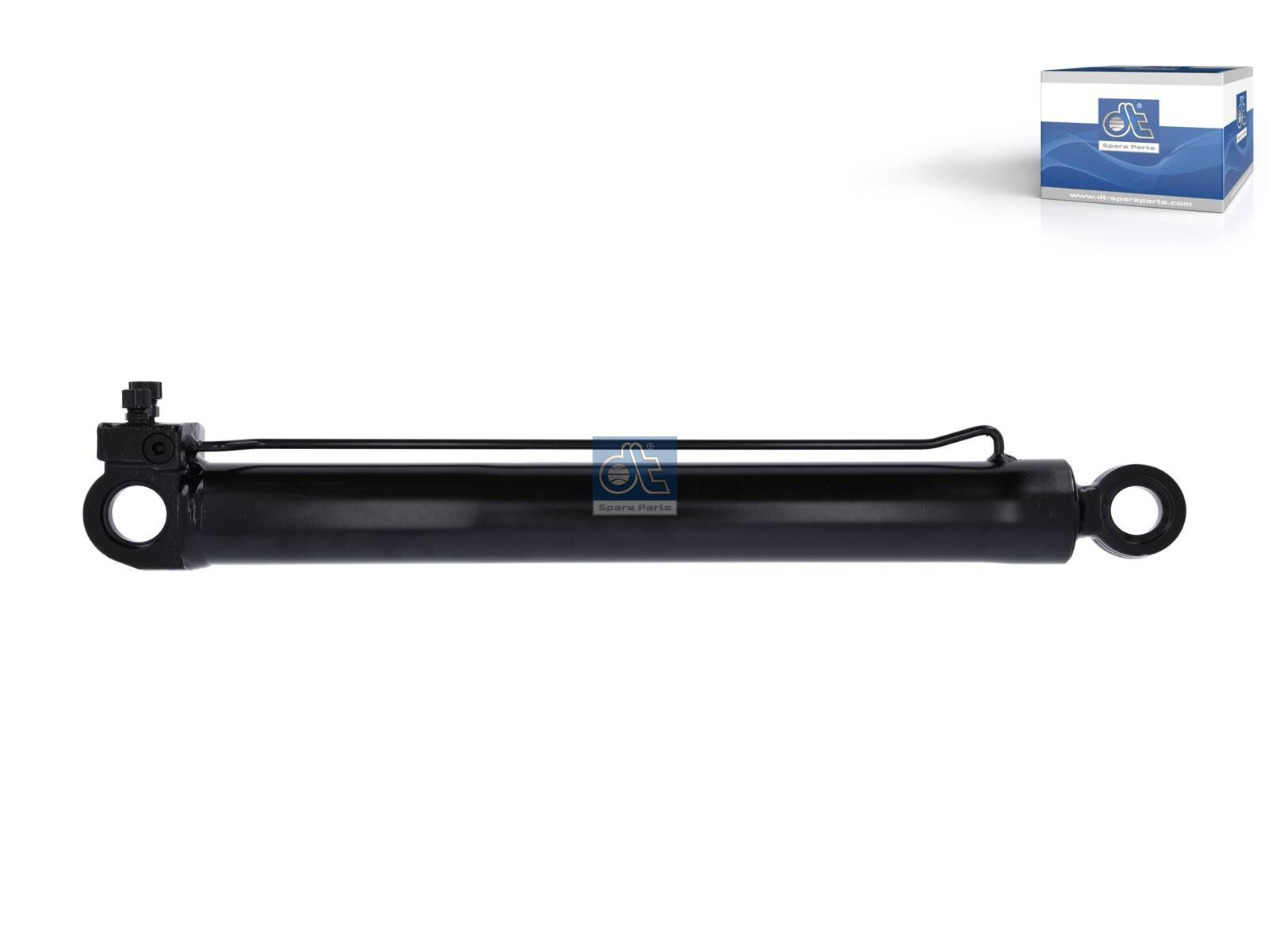Cabin tilt cylinder | DT Spare Parts 1.23073