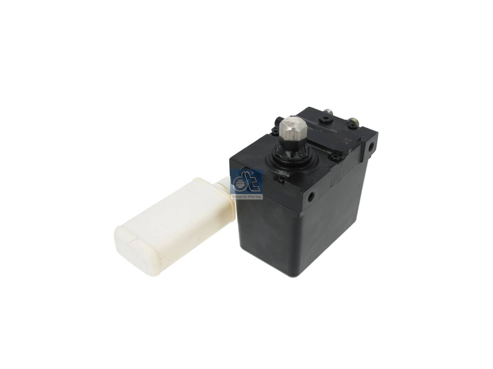 Cabin tilt pump | DT Spare Parts 1.23078