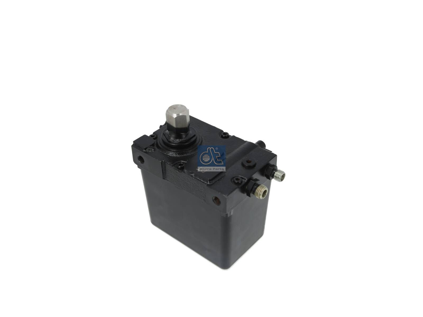 Cabin tilt pump | DT Spare Parts 1.23078