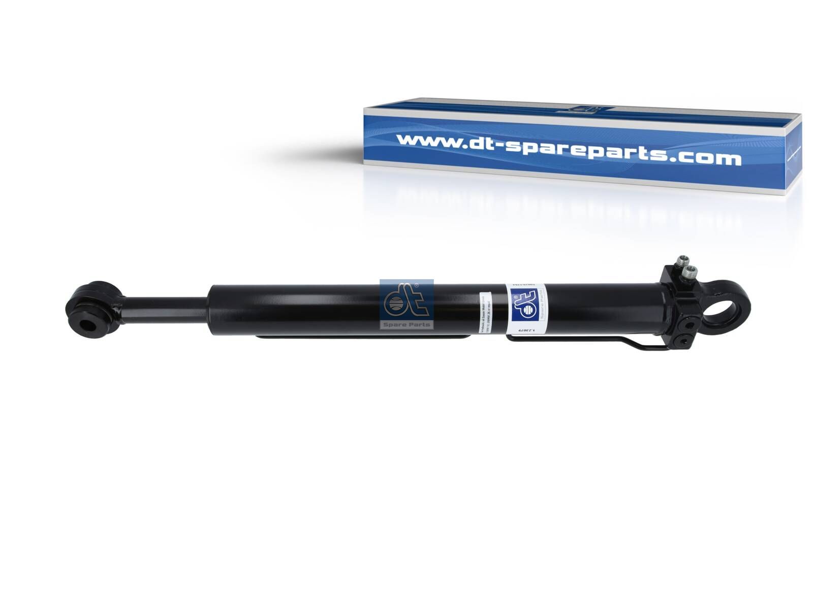 Cabin tilt cylinder | DT Spare Parts 1.23079