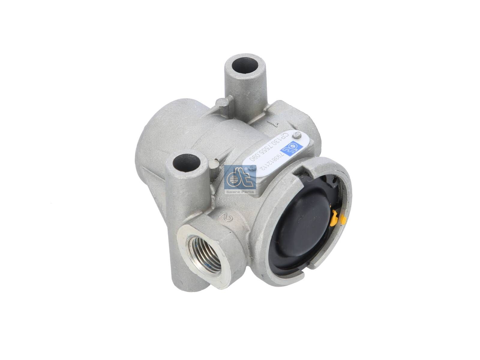 Pressure limiting valve | DT Spare Parts 1.23090