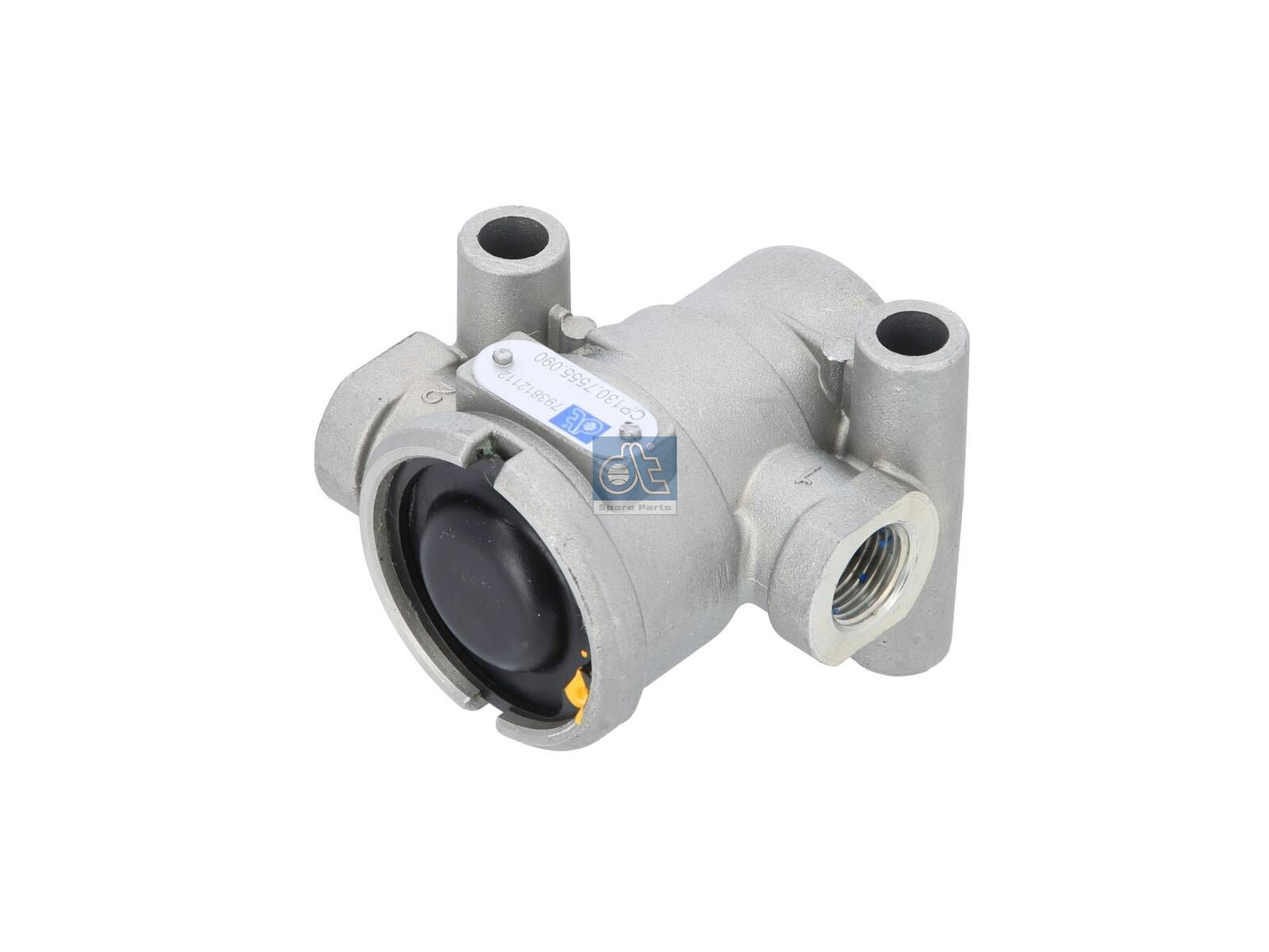 Pressure limiting valve | DT Spare Parts 1.23090