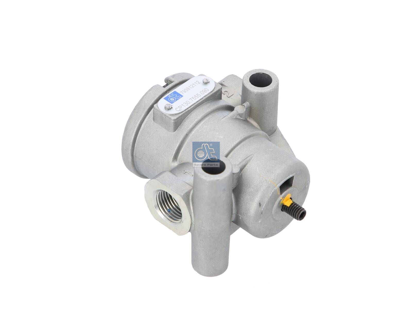 Pressure limiting valve | DT Spare Parts 1.23090