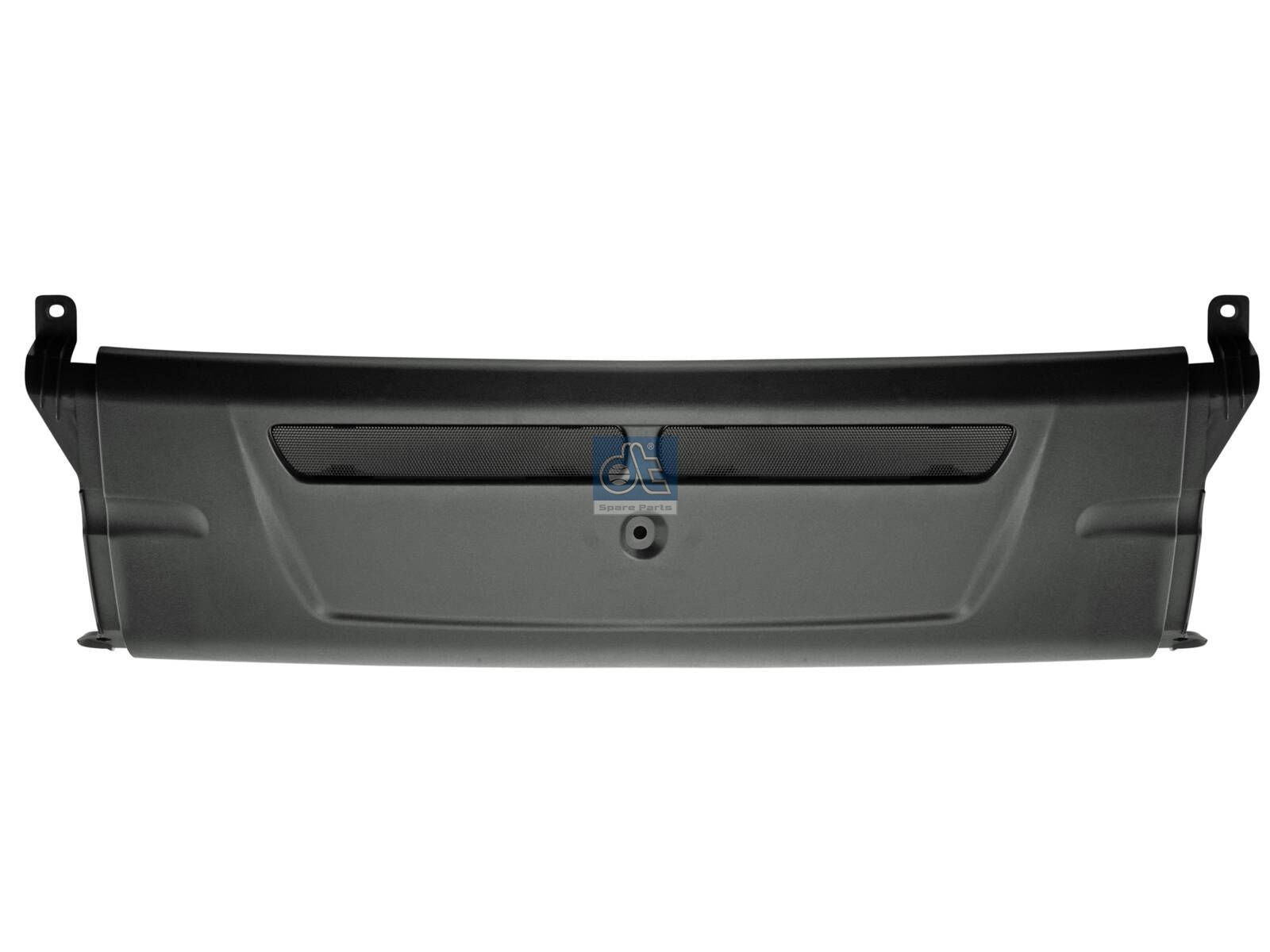 Bumper | DT Spare Parts 1.23100