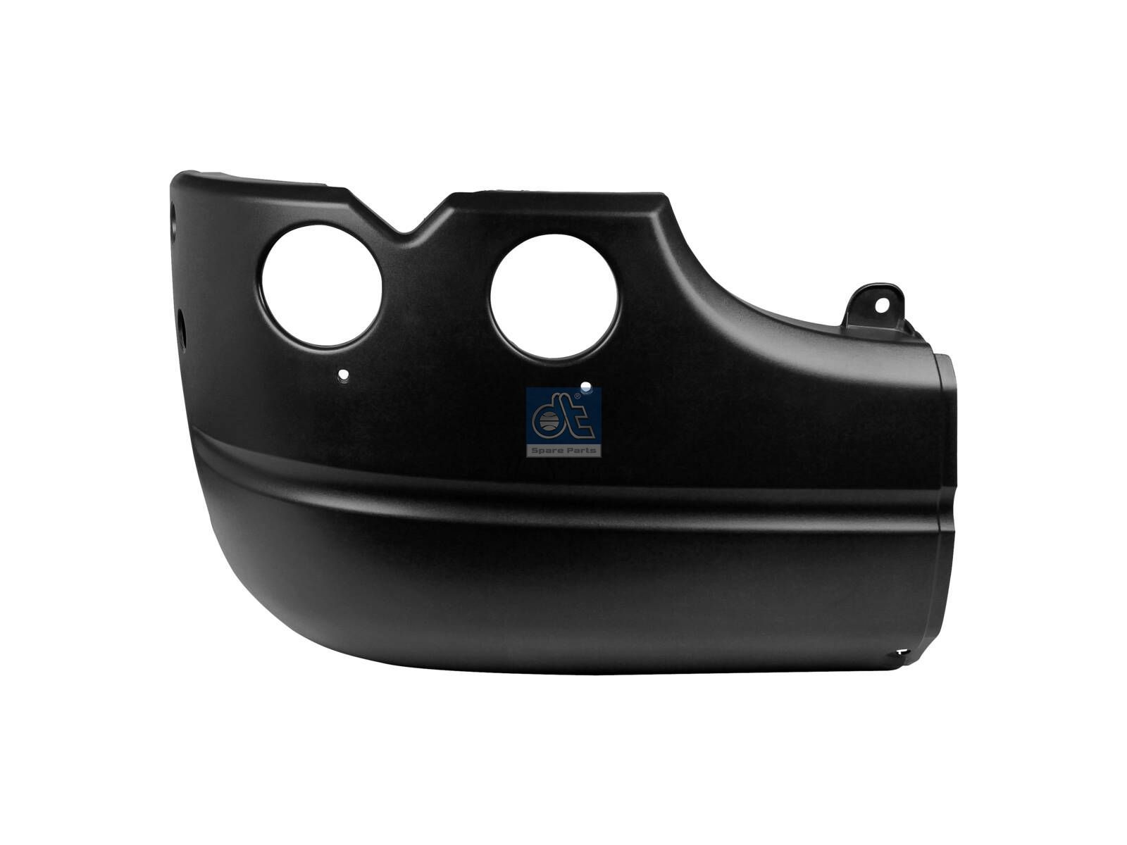 Bumper | DT Spare Parts 1.23101