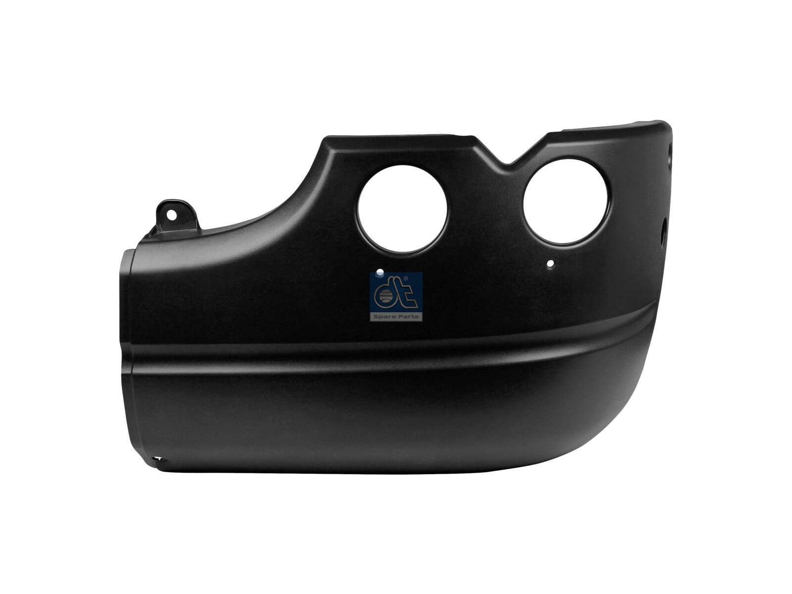 Bumper | DT Spare Parts 1.23102