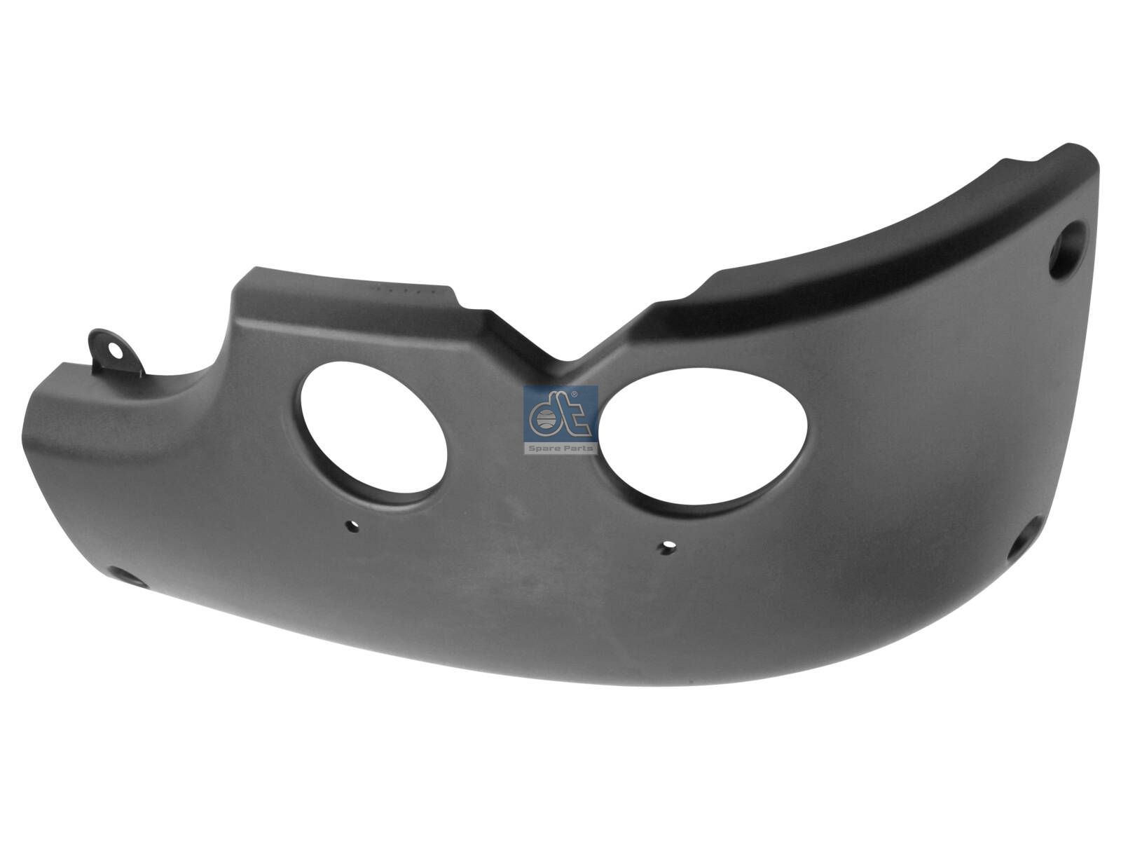 Bumper | DT Spare Parts 1.23103