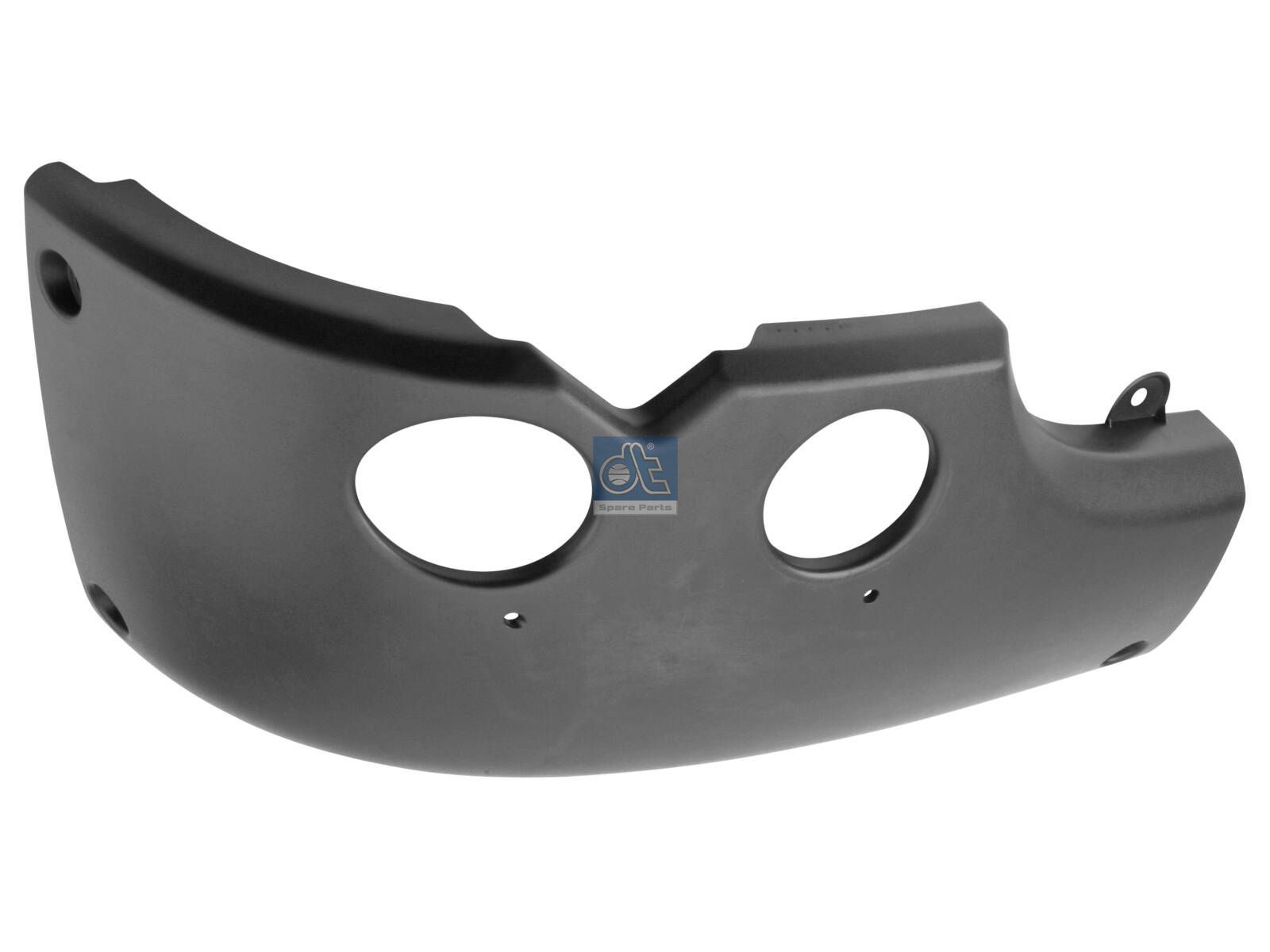 Bumper | DT Spare Parts 1.23104