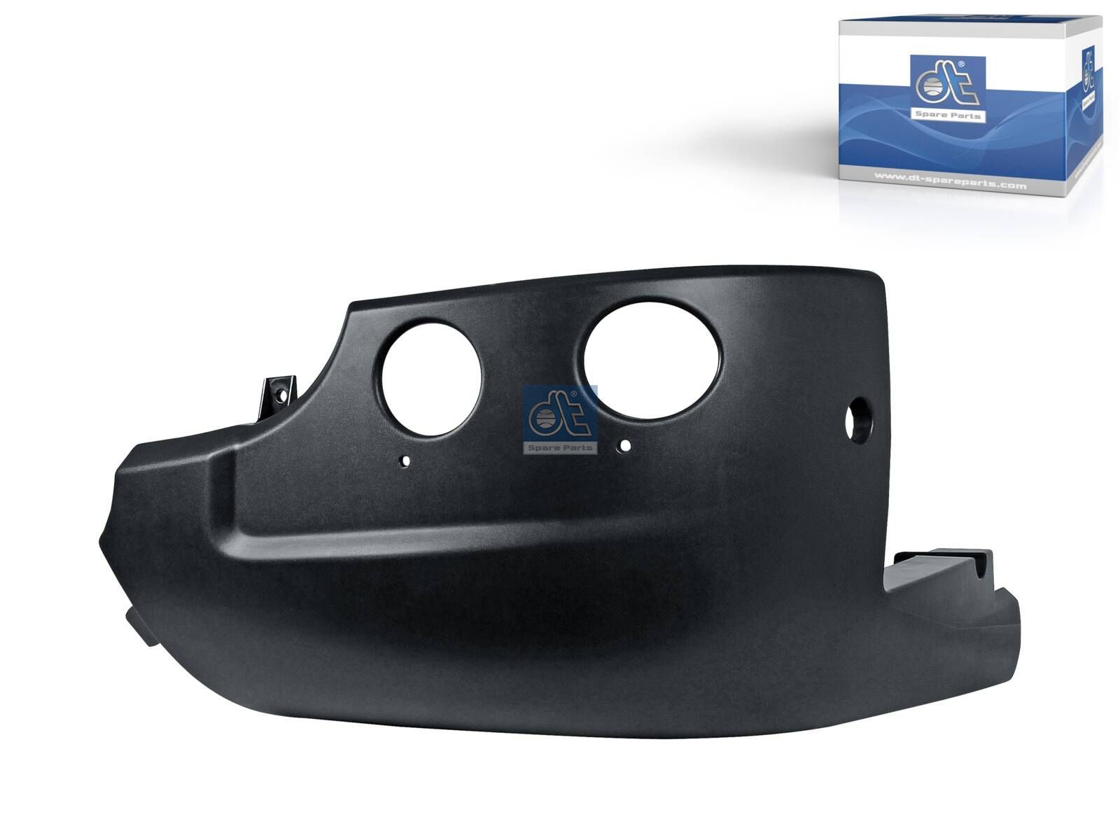Bumper | DT Spare Parts 1.23107