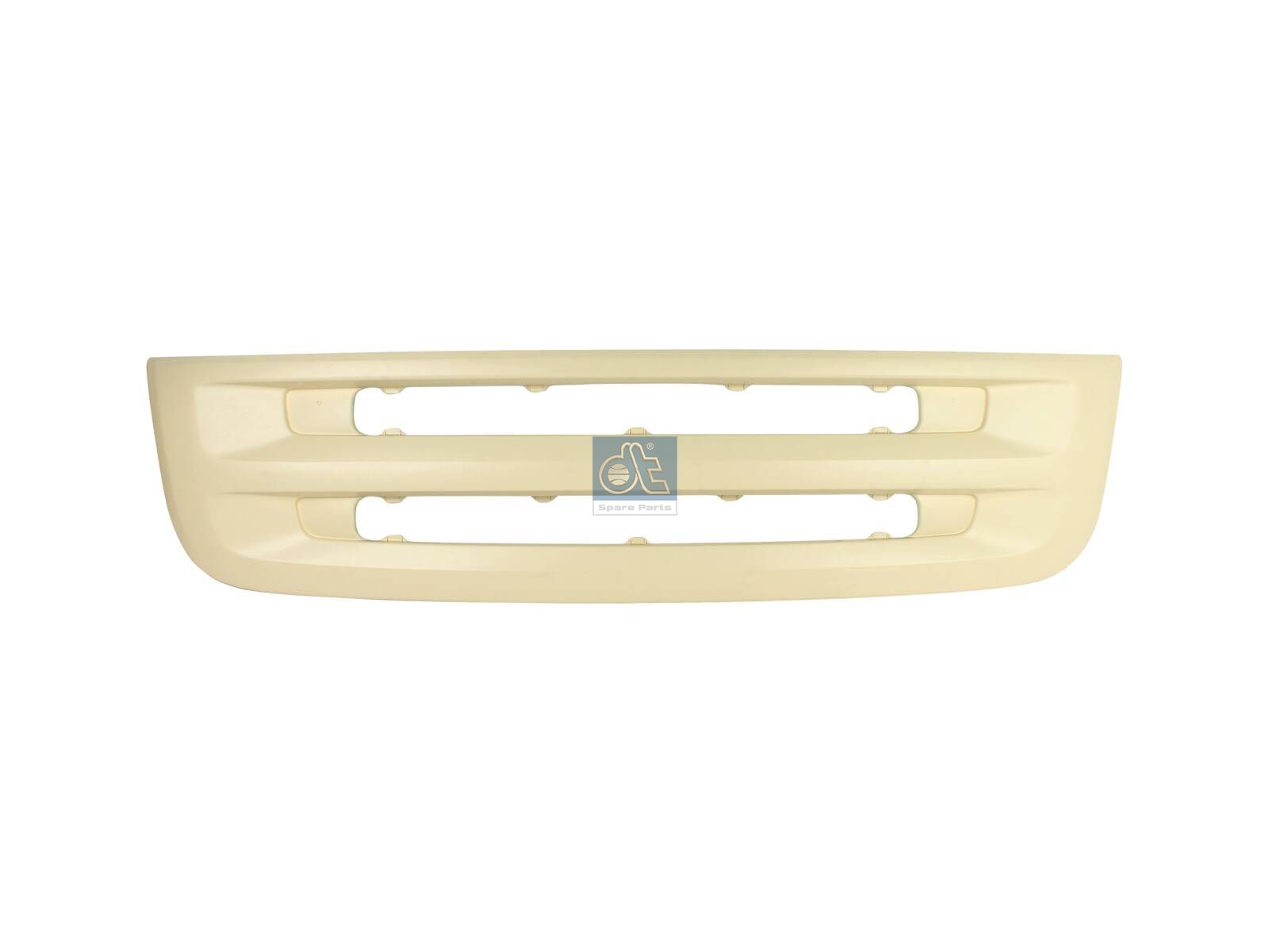 Front grill | DT Spare Parts 1.23110