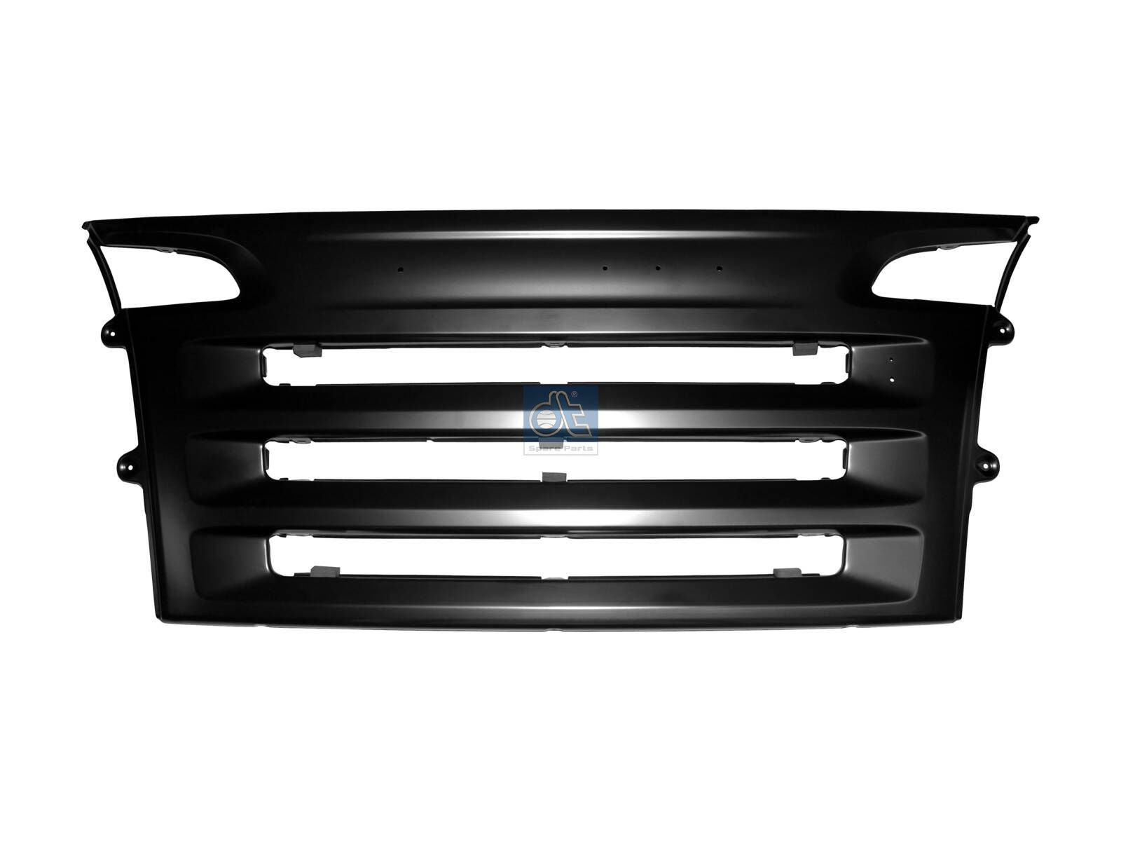 Front grill | DT Spare Parts 1.23111