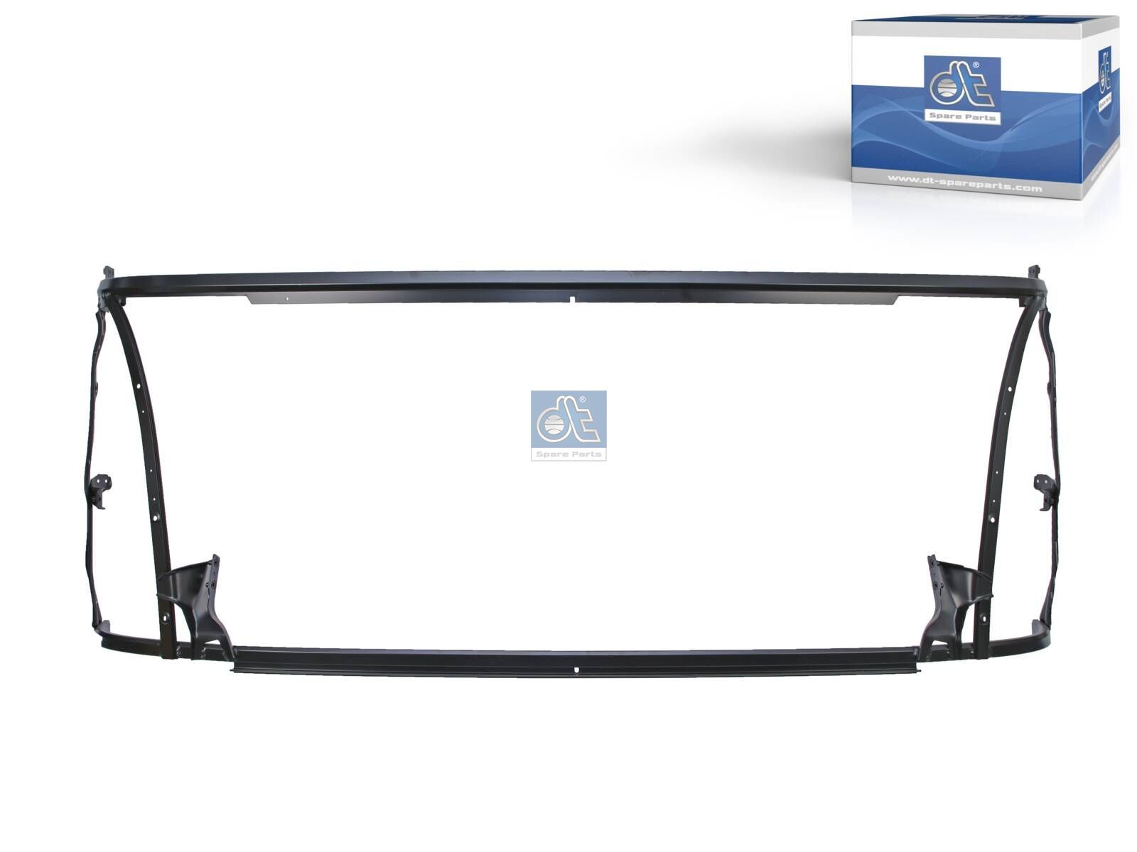 Frame | DT Spare Parts 1.23112