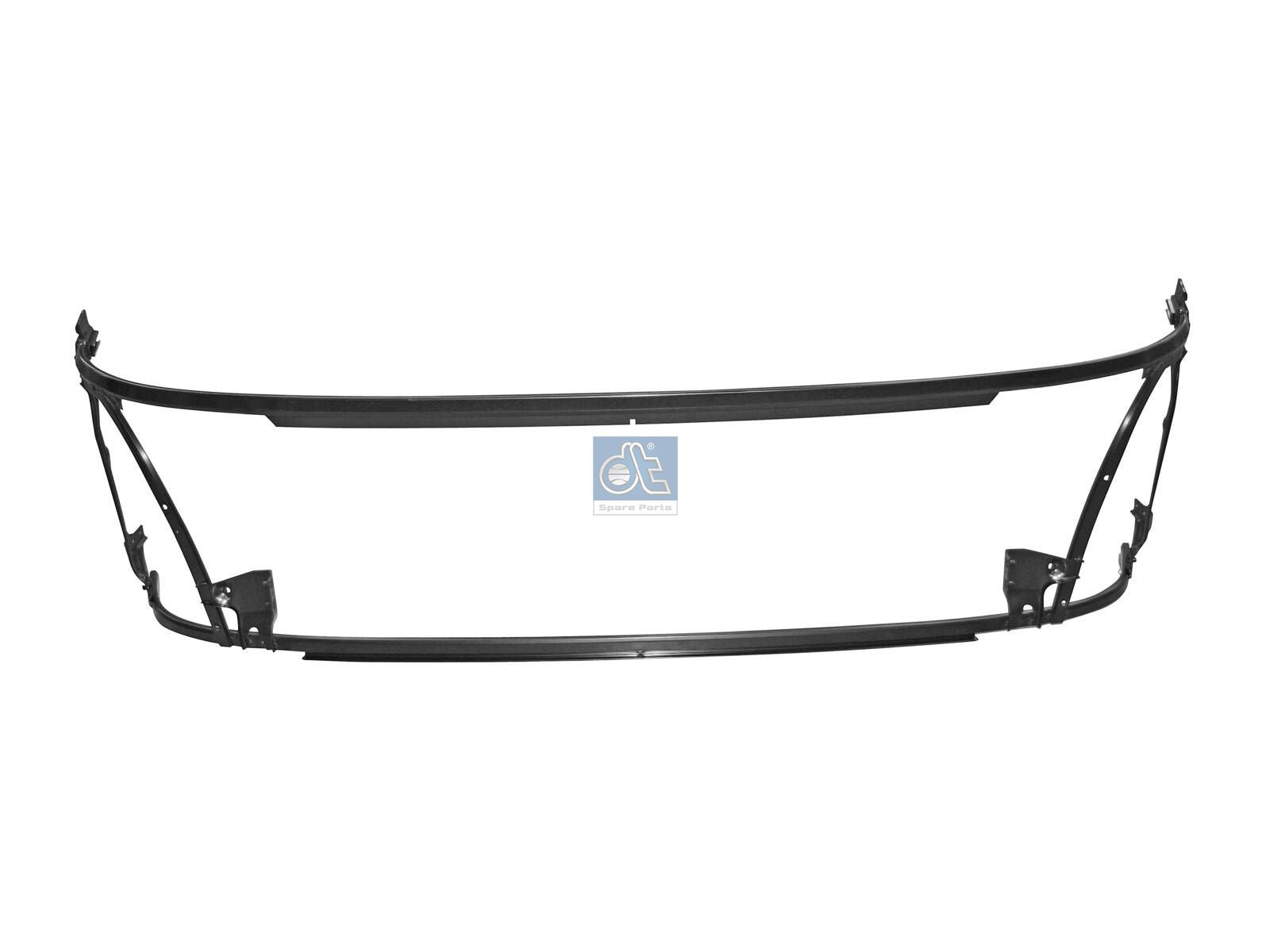 Frame | DT Spare Parts 1.23113