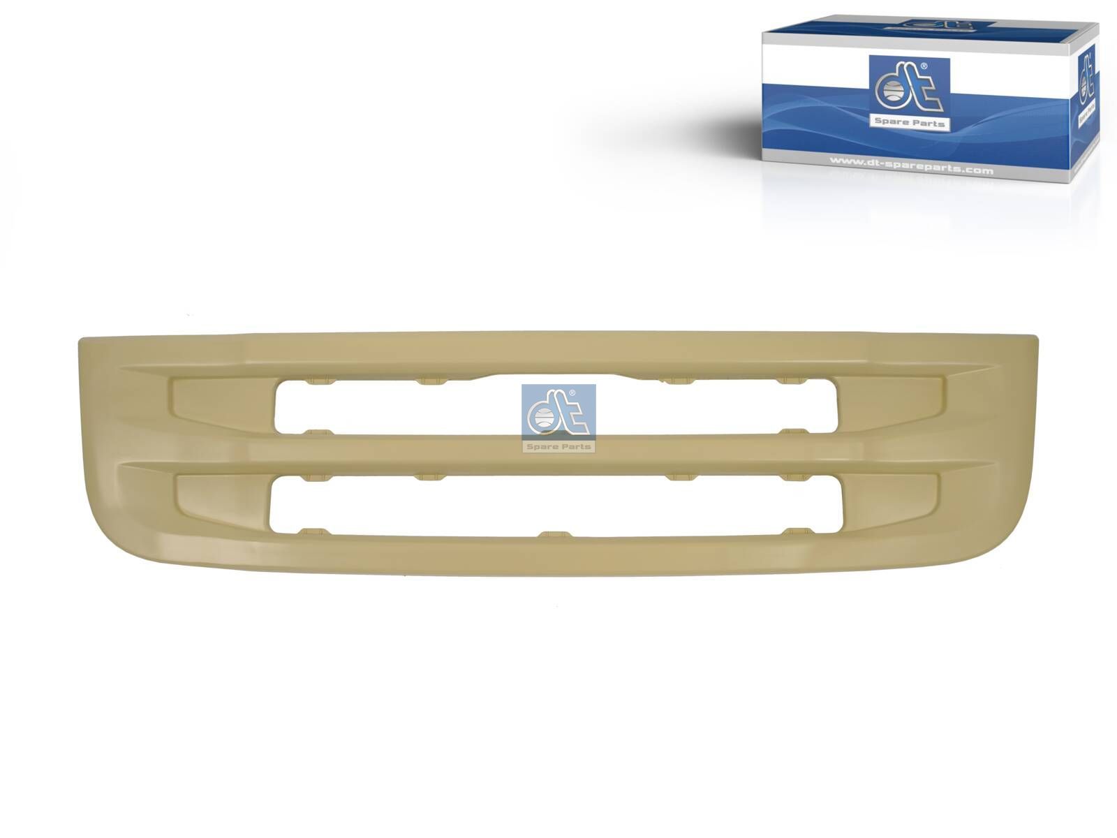 Front grill | DT Spare Parts 1.23115