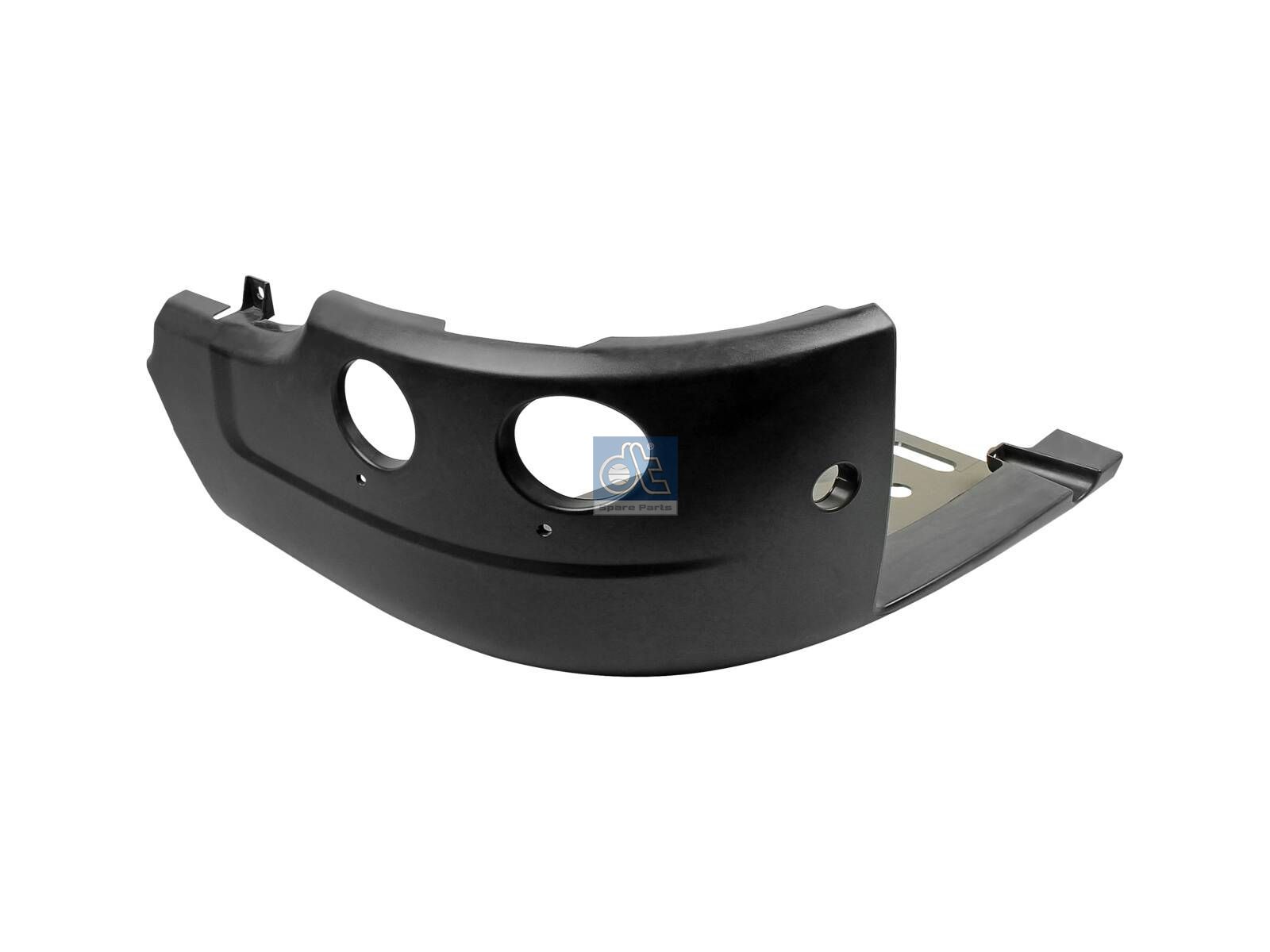 Bumper | DT Spare Parts 1.23118