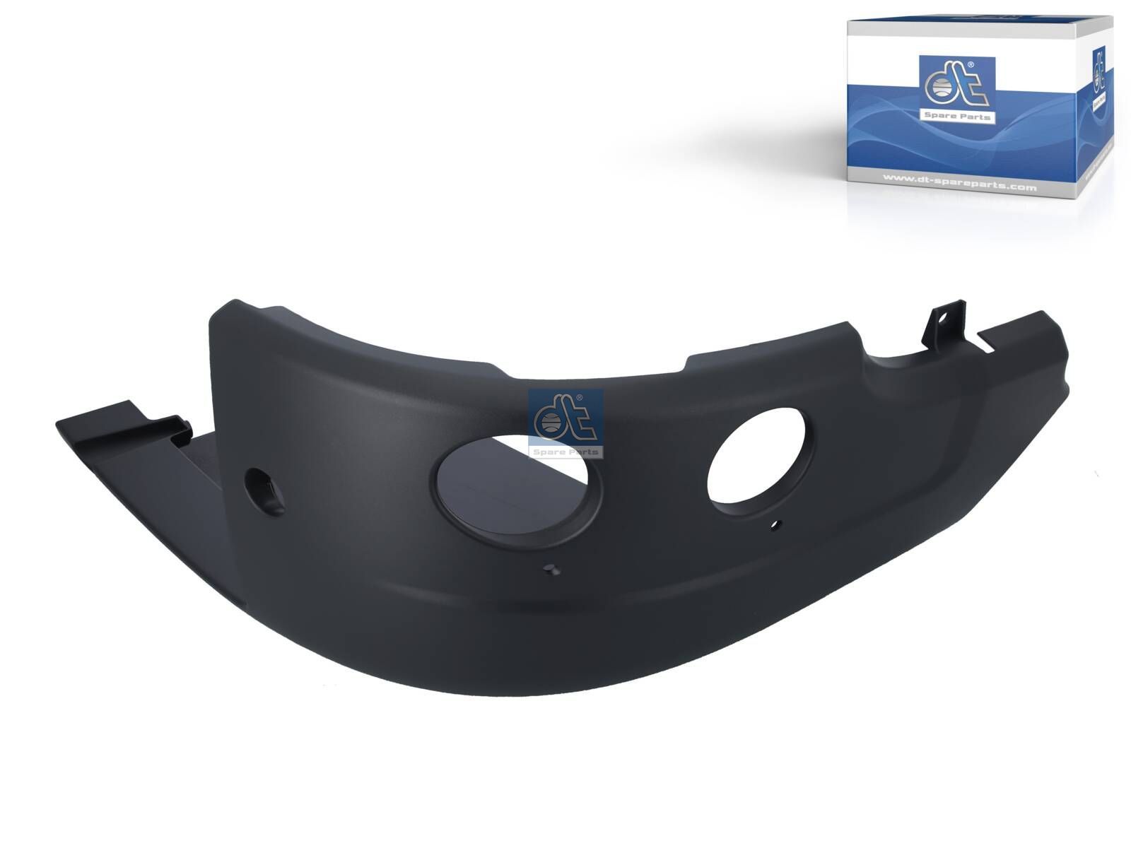 Bumper | DT Spare Parts 1.23119