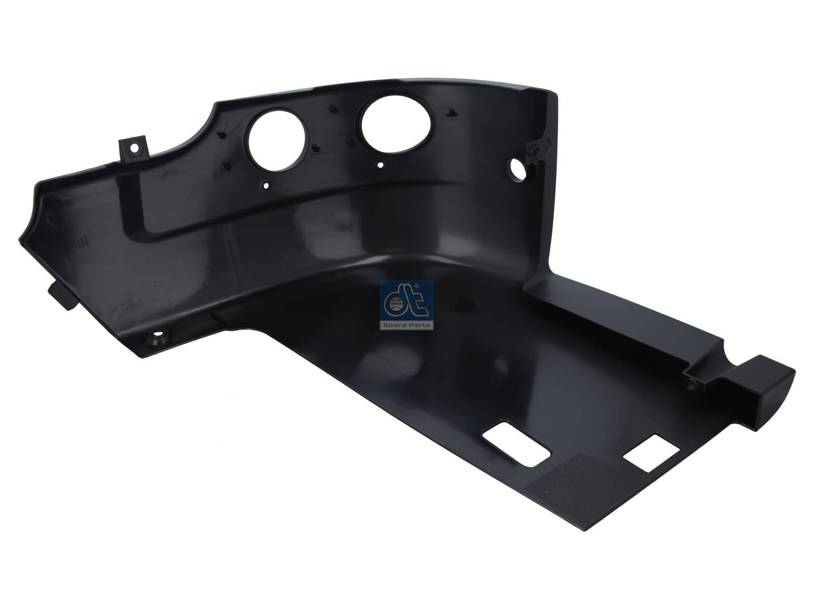 Bumper | DT Spare Parts 1.23119