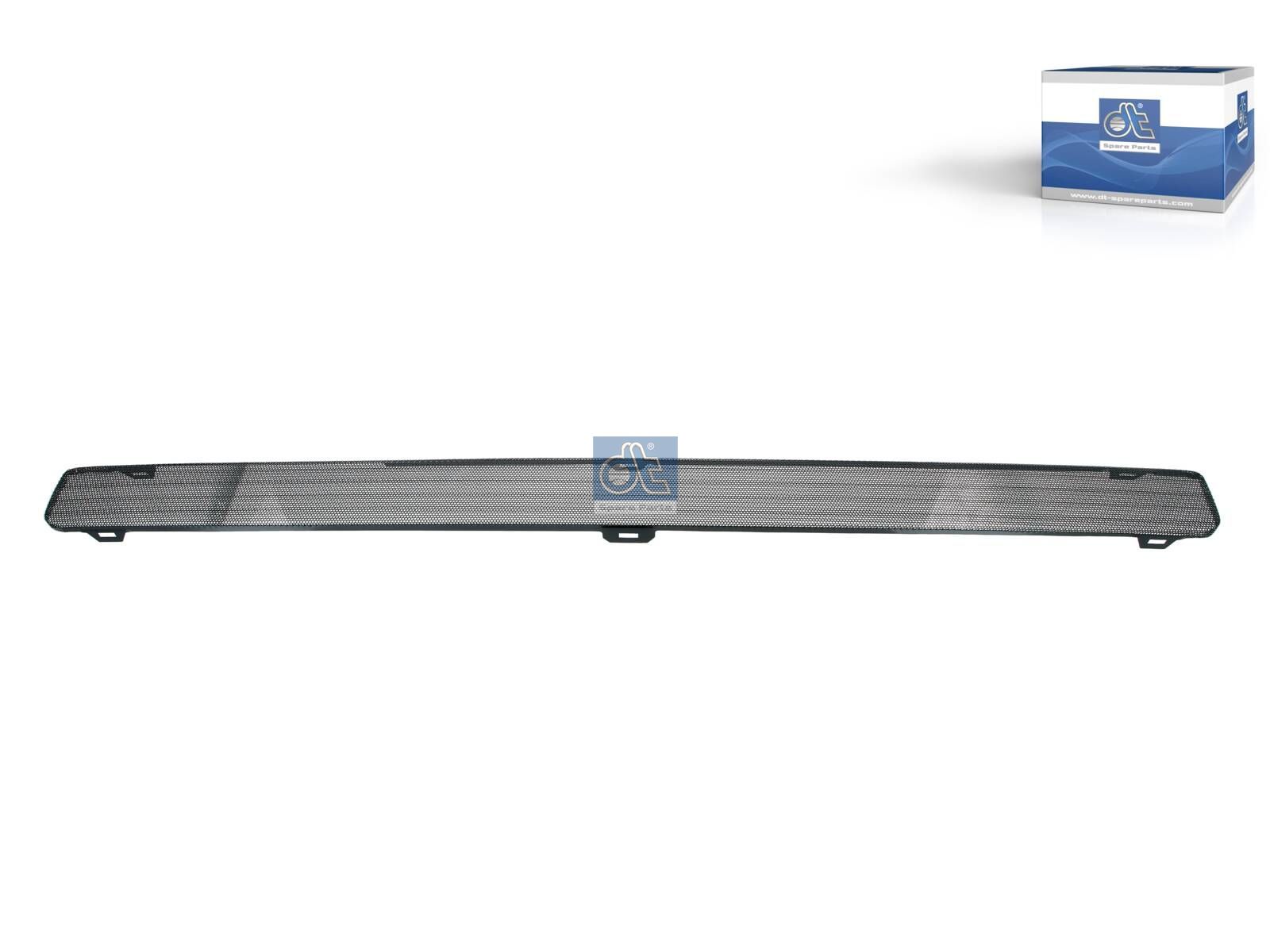 Front grid | DT Spare Parts 1.23120