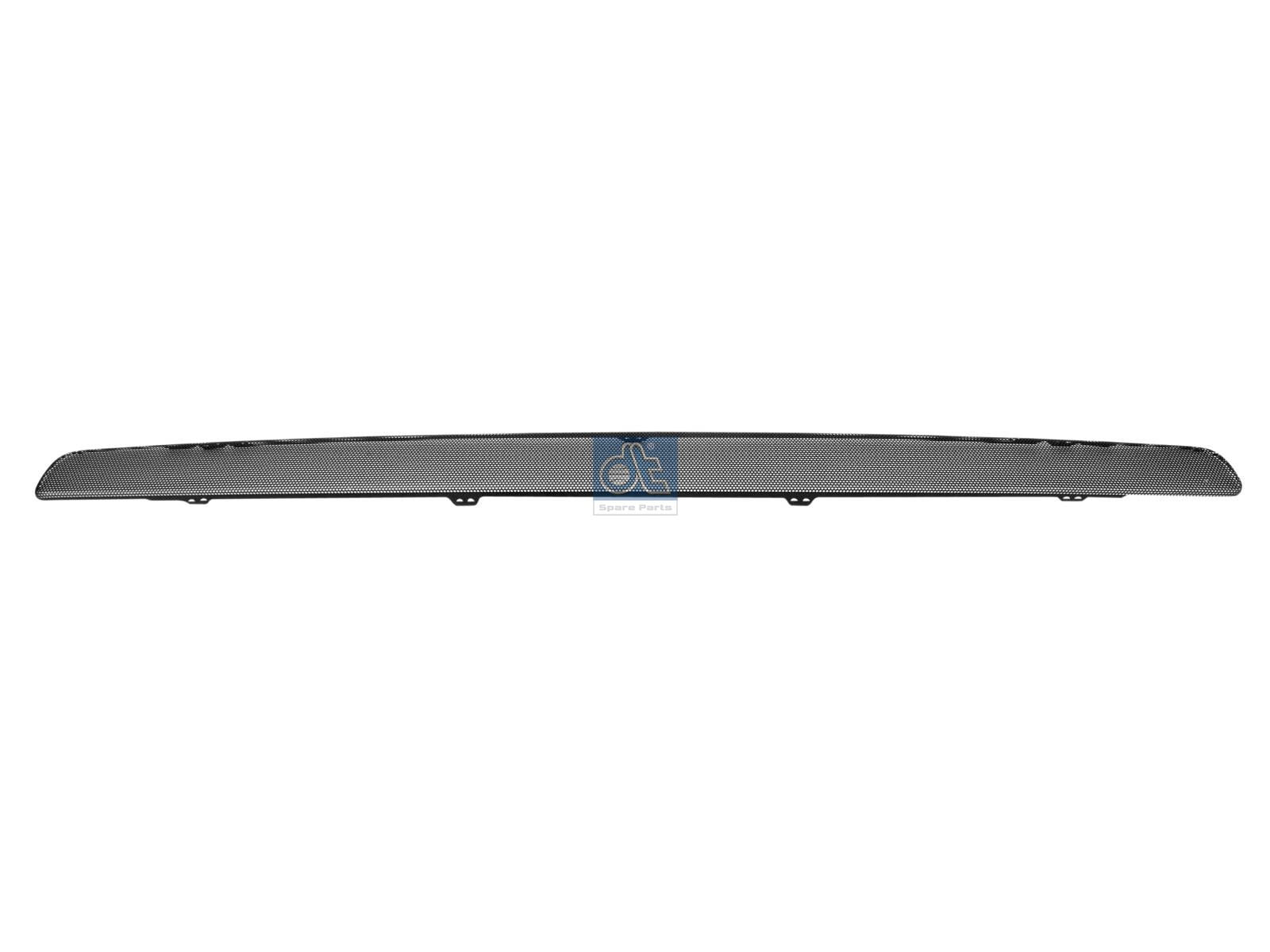 Front grid | DT Spare Parts 1.23124