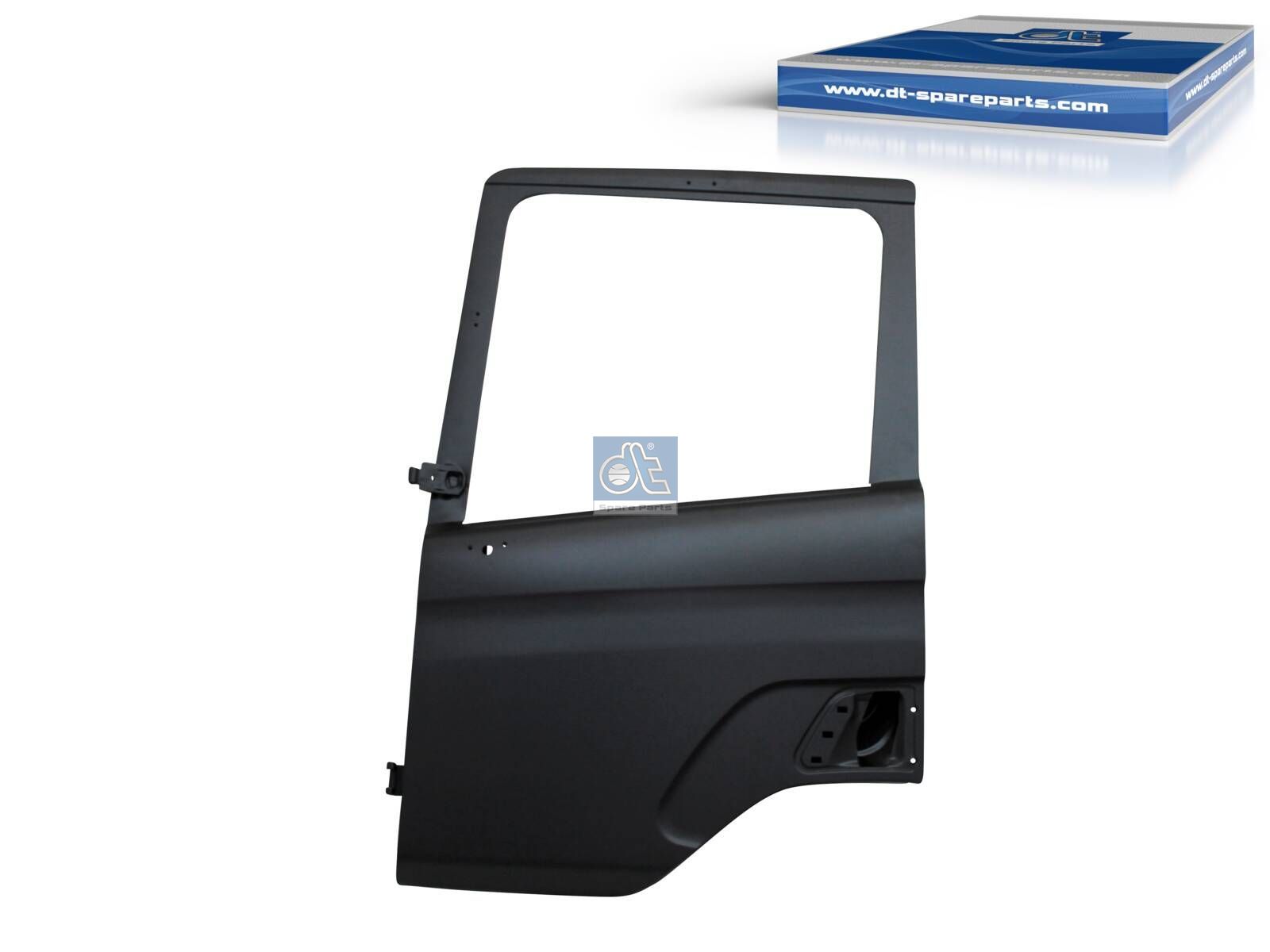 Door | DT Spare Parts 1.23126