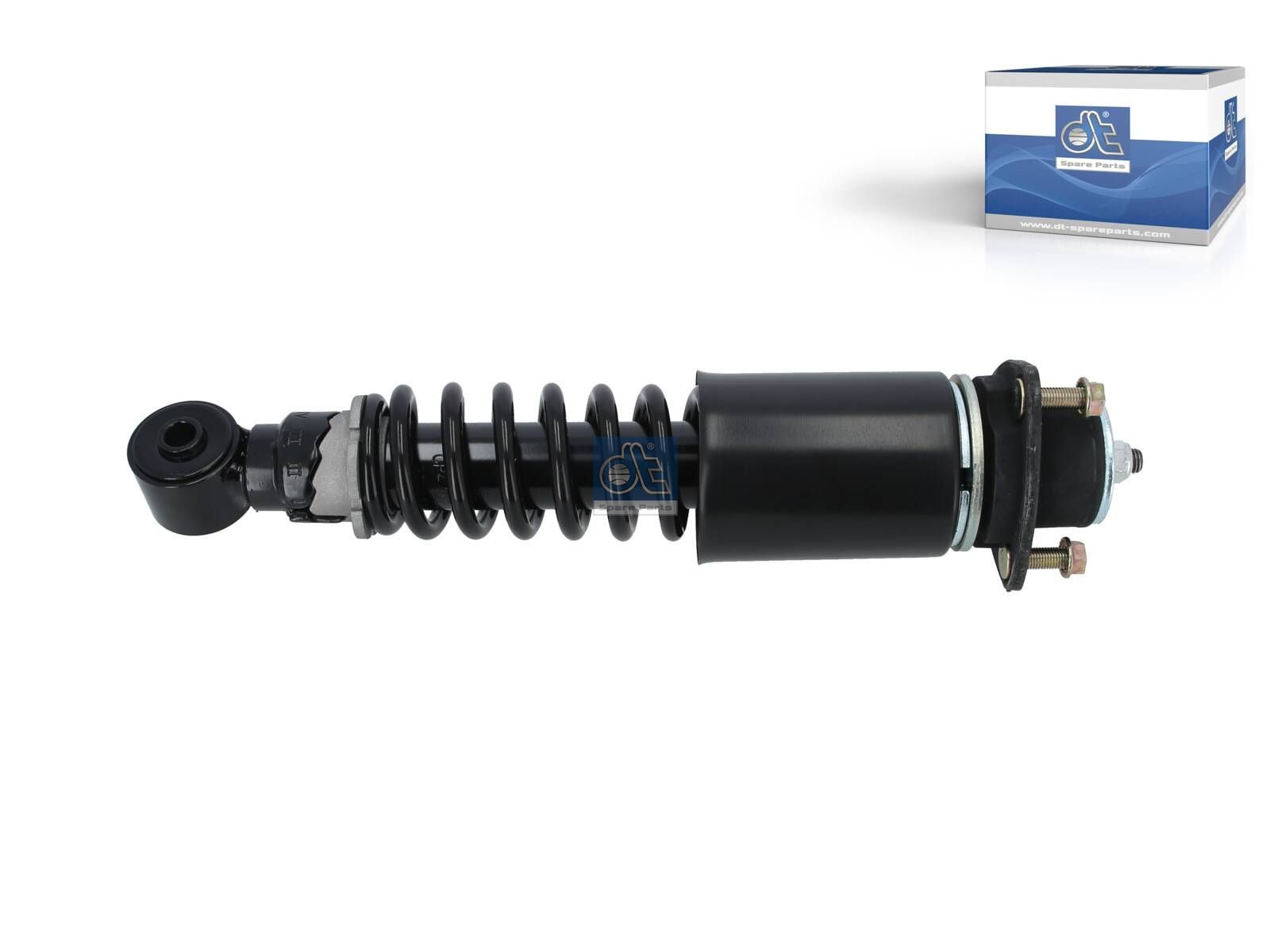 Cabin shock absorber | DT Spare Parts 1.23135
