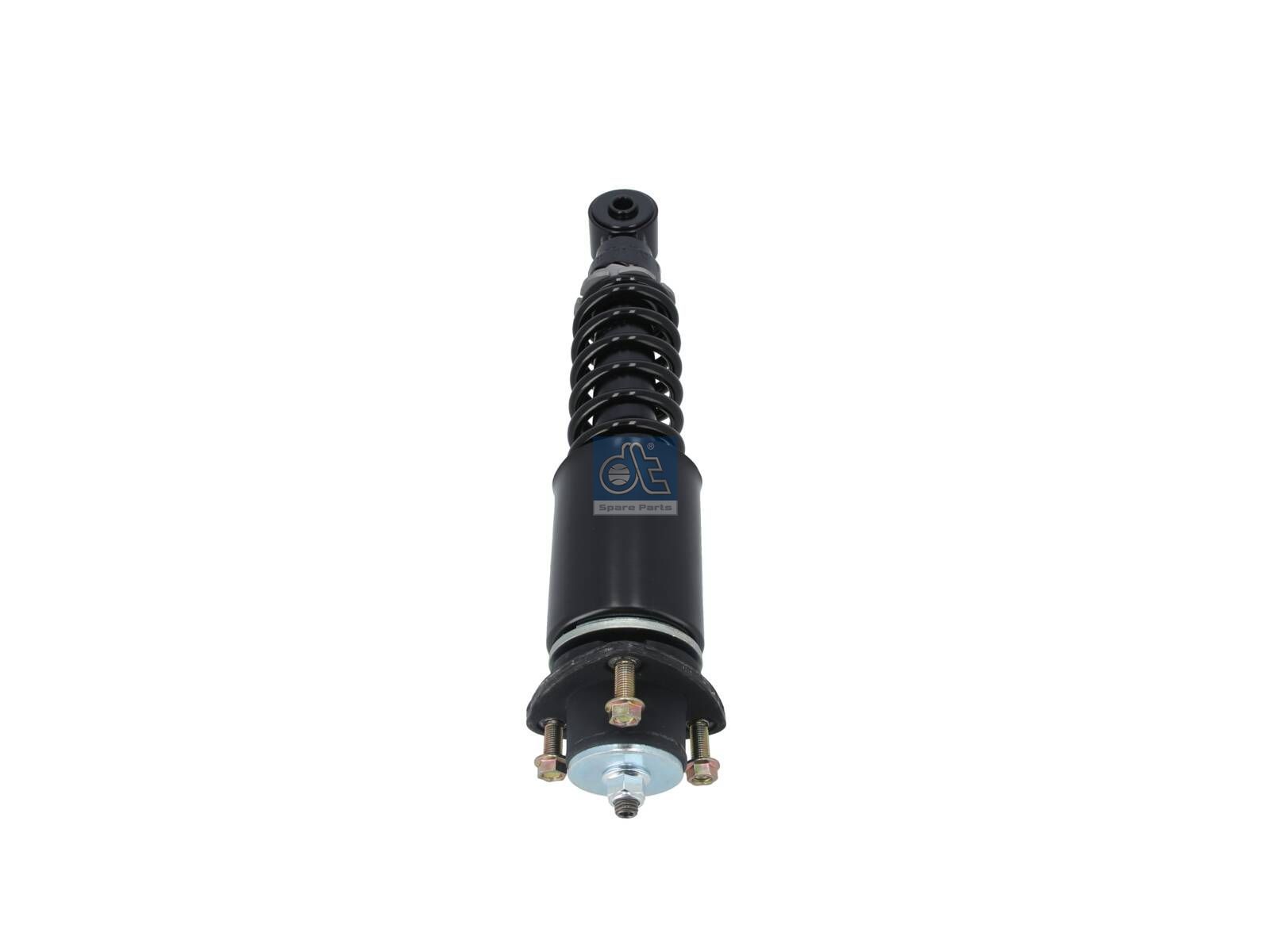 Cabin shock absorber | DT Spare Parts 1.23135